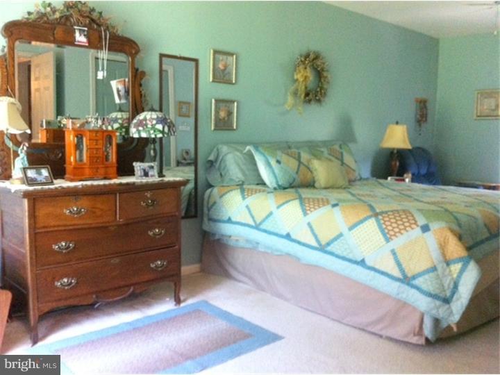 LAKE WYNONAH - Residential