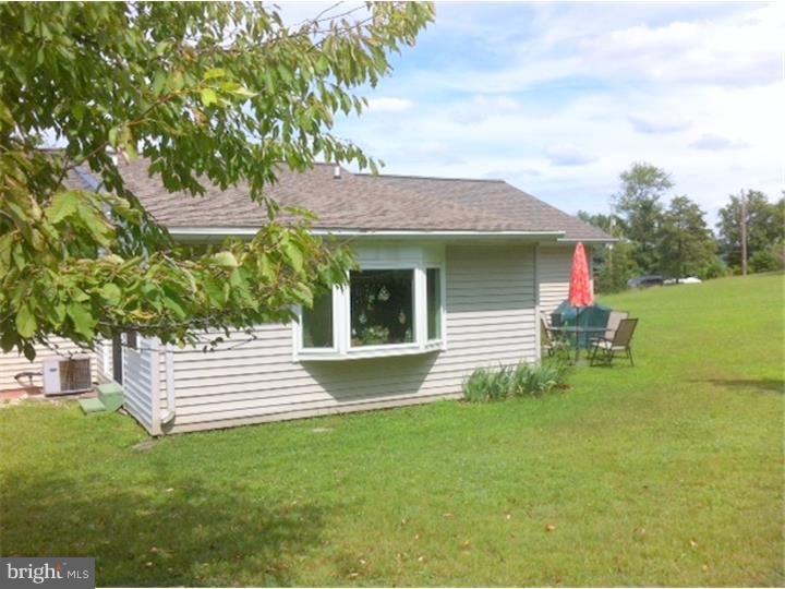 LAKE WYNONAH - Residential