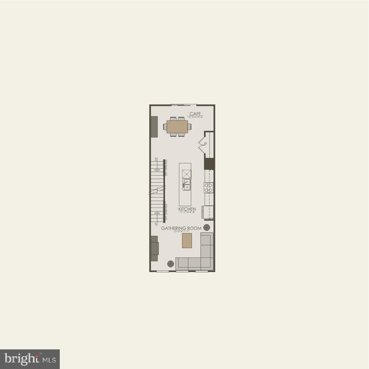 WATERSHED - Residential