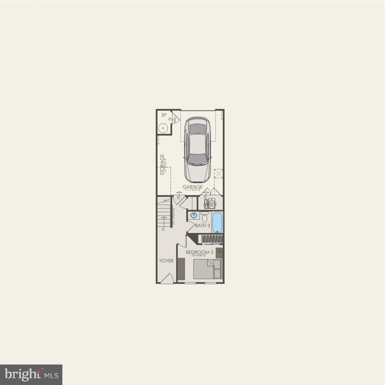WATERSHED - Residential