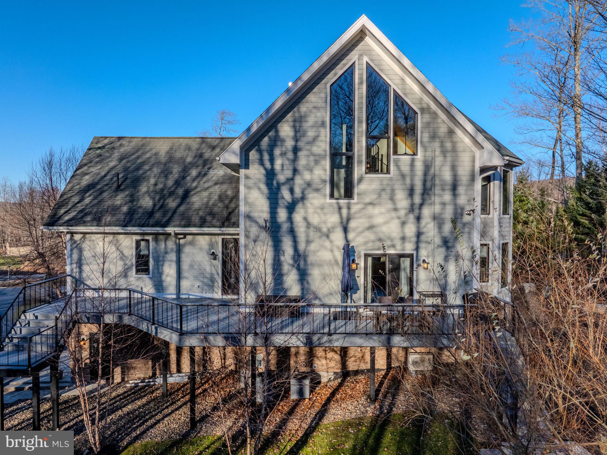 THE VIEW - Residential