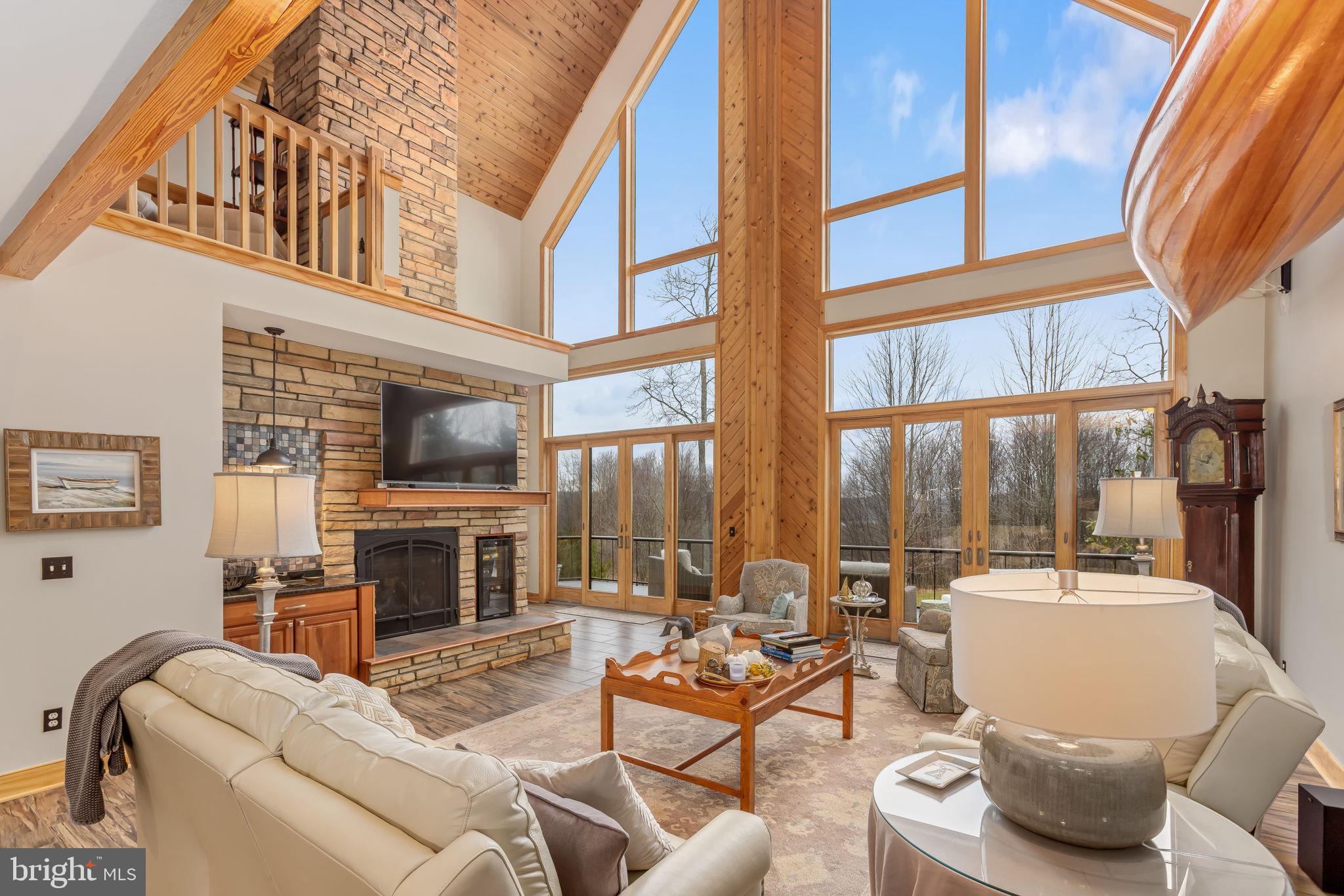 444 WOODLANDS HILL LANE