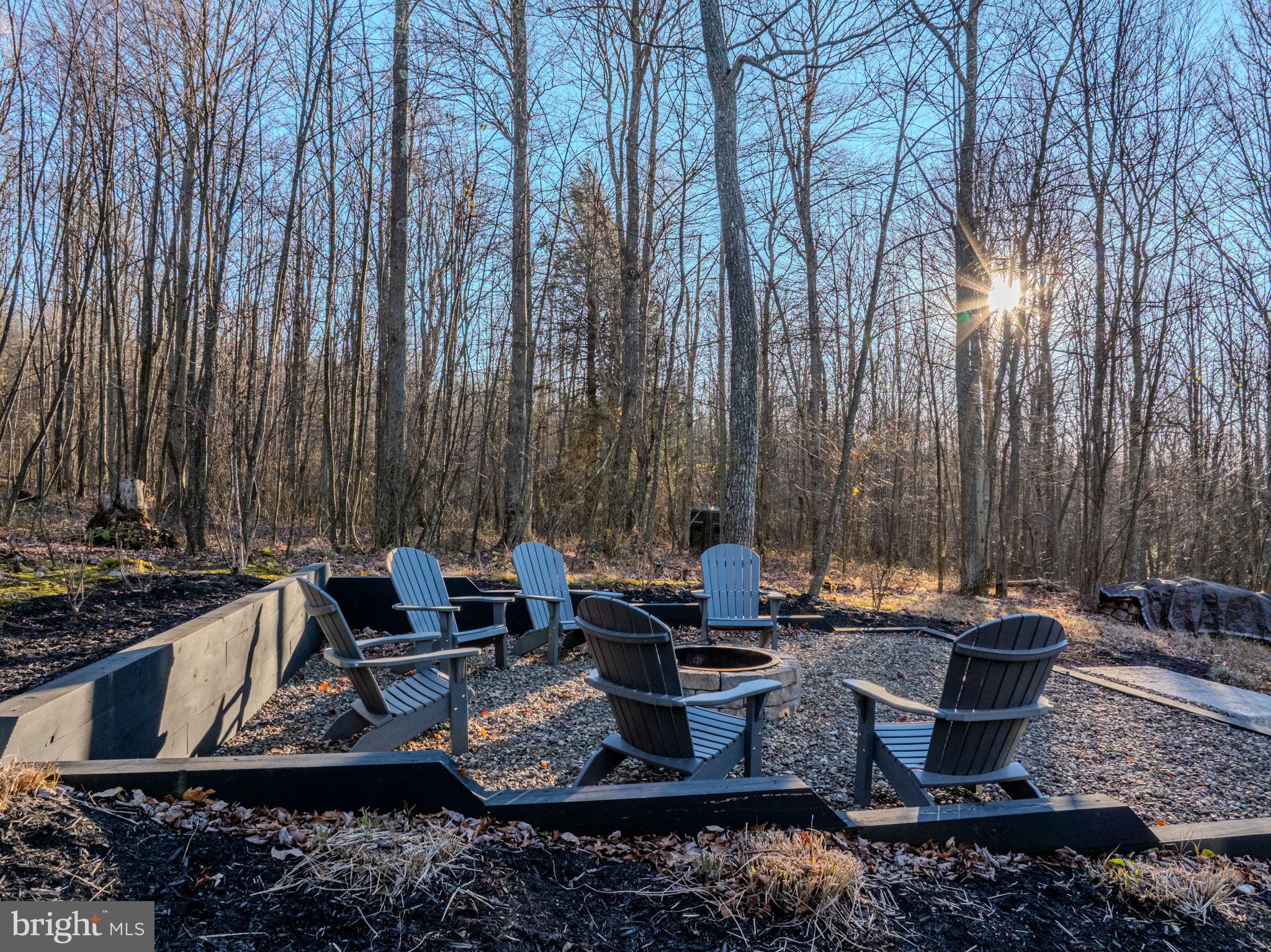 THE VIEW - Residential