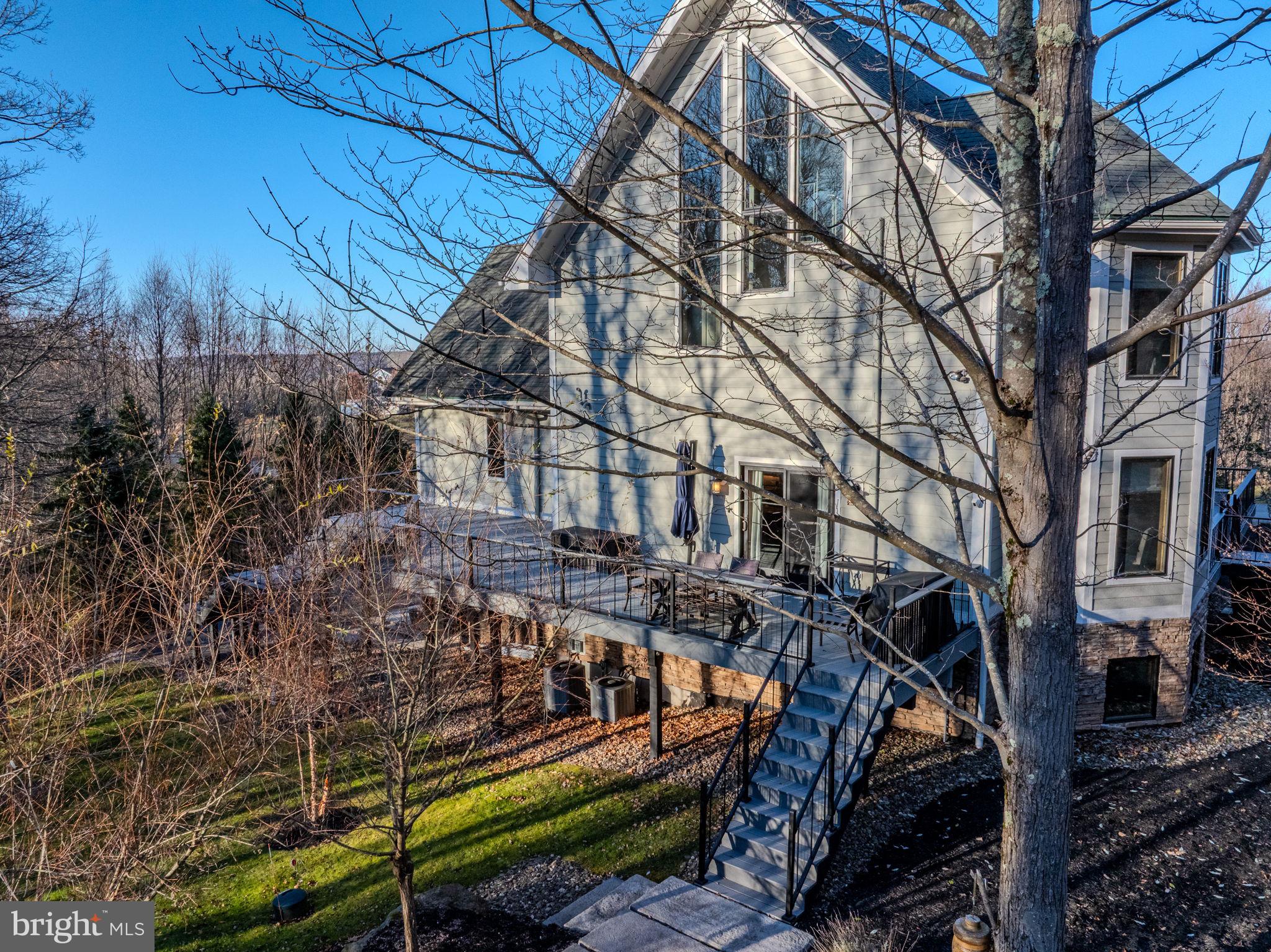 THE VIEW - Residential