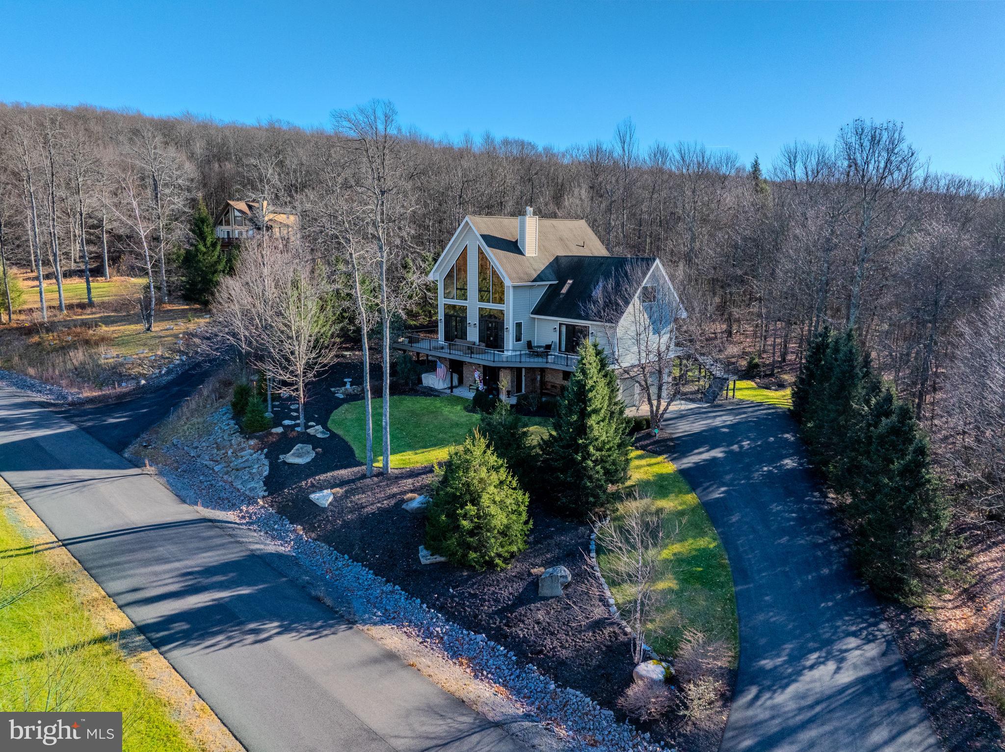 THE VIEW - Residential