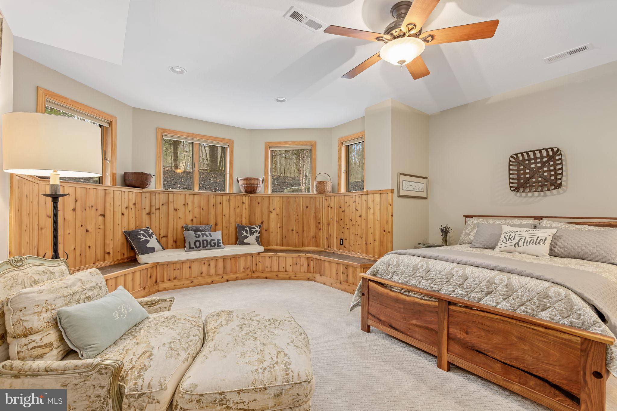 THE VIEW - Residential