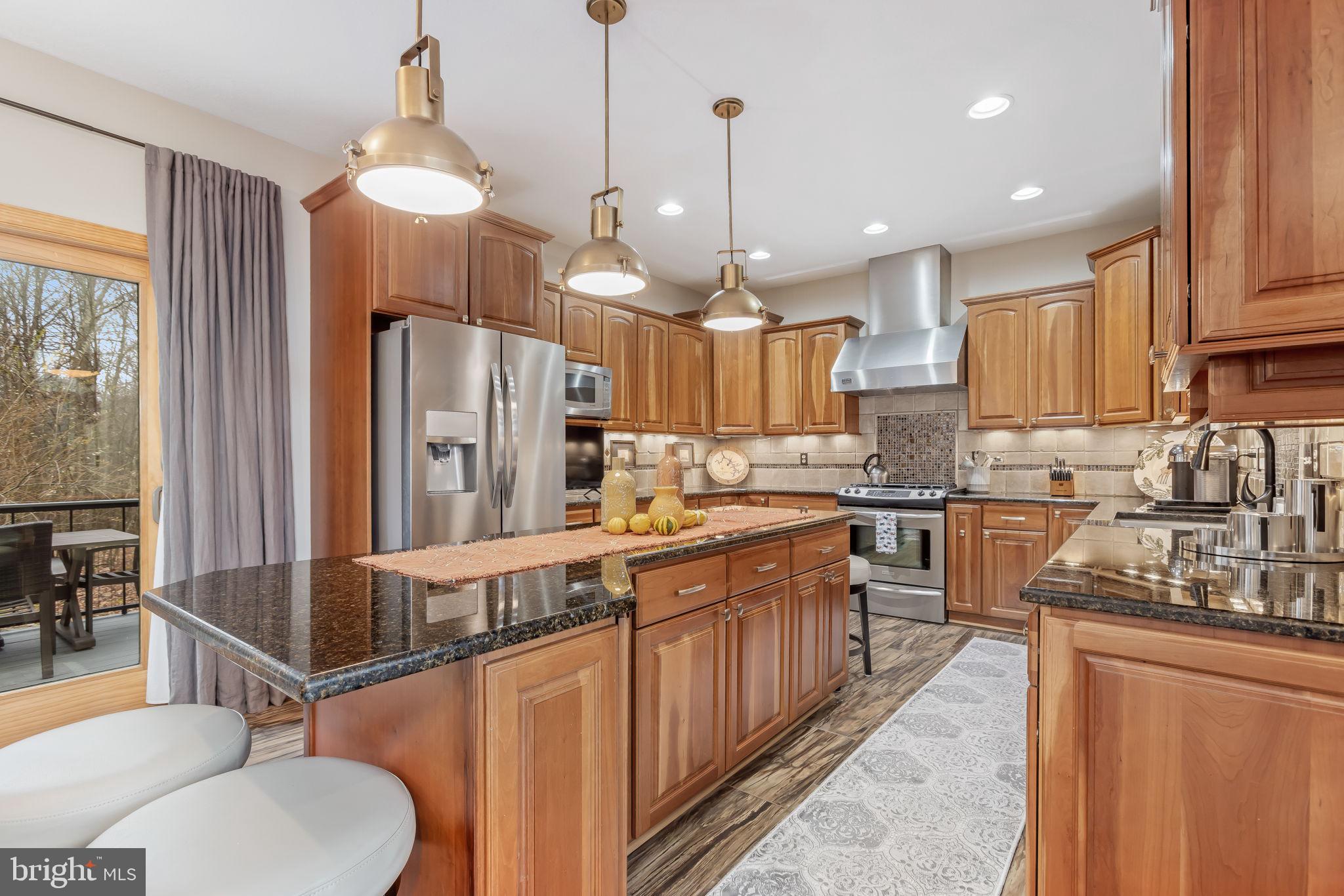 THE VIEW - Residential