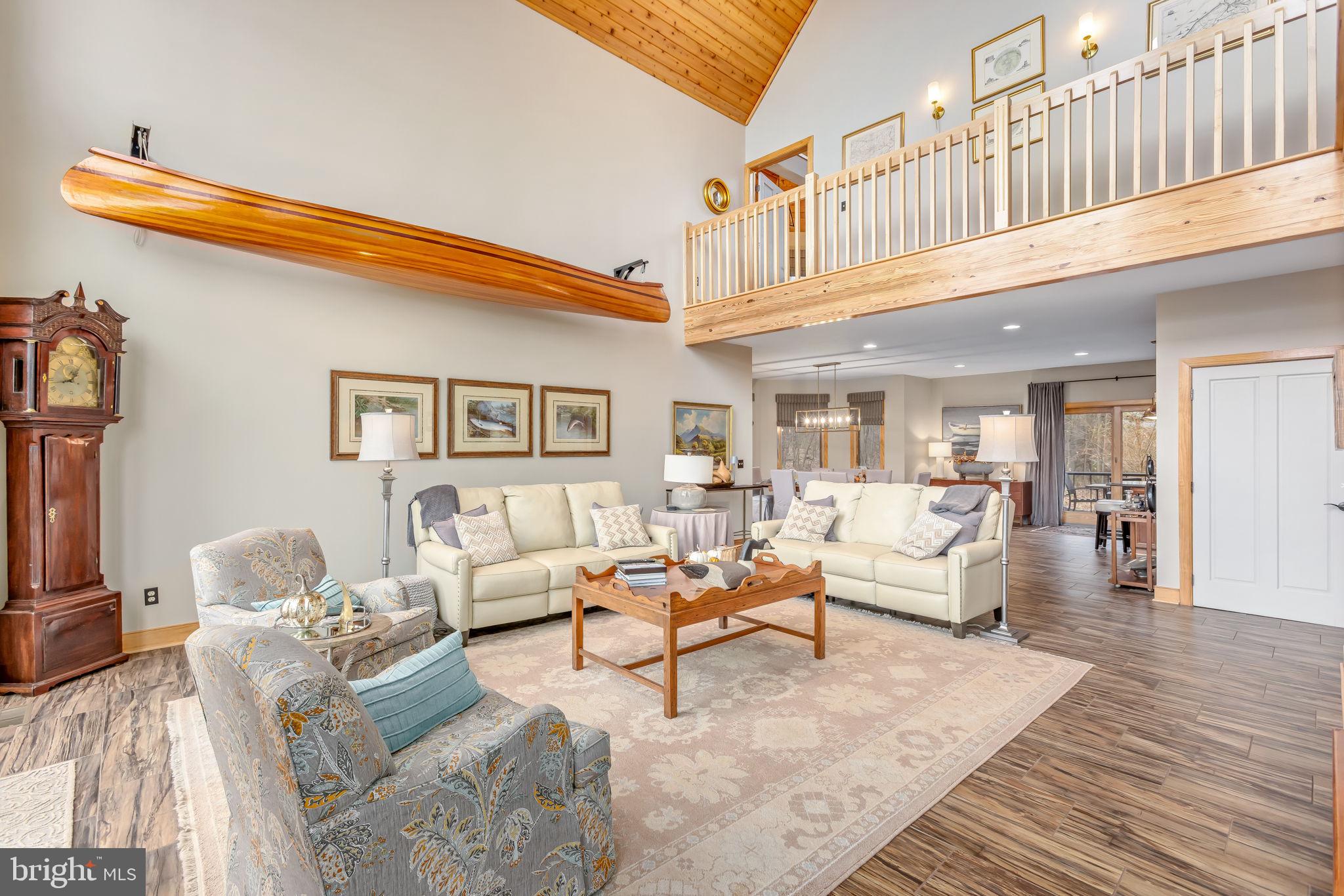 THE VIEW - Residential