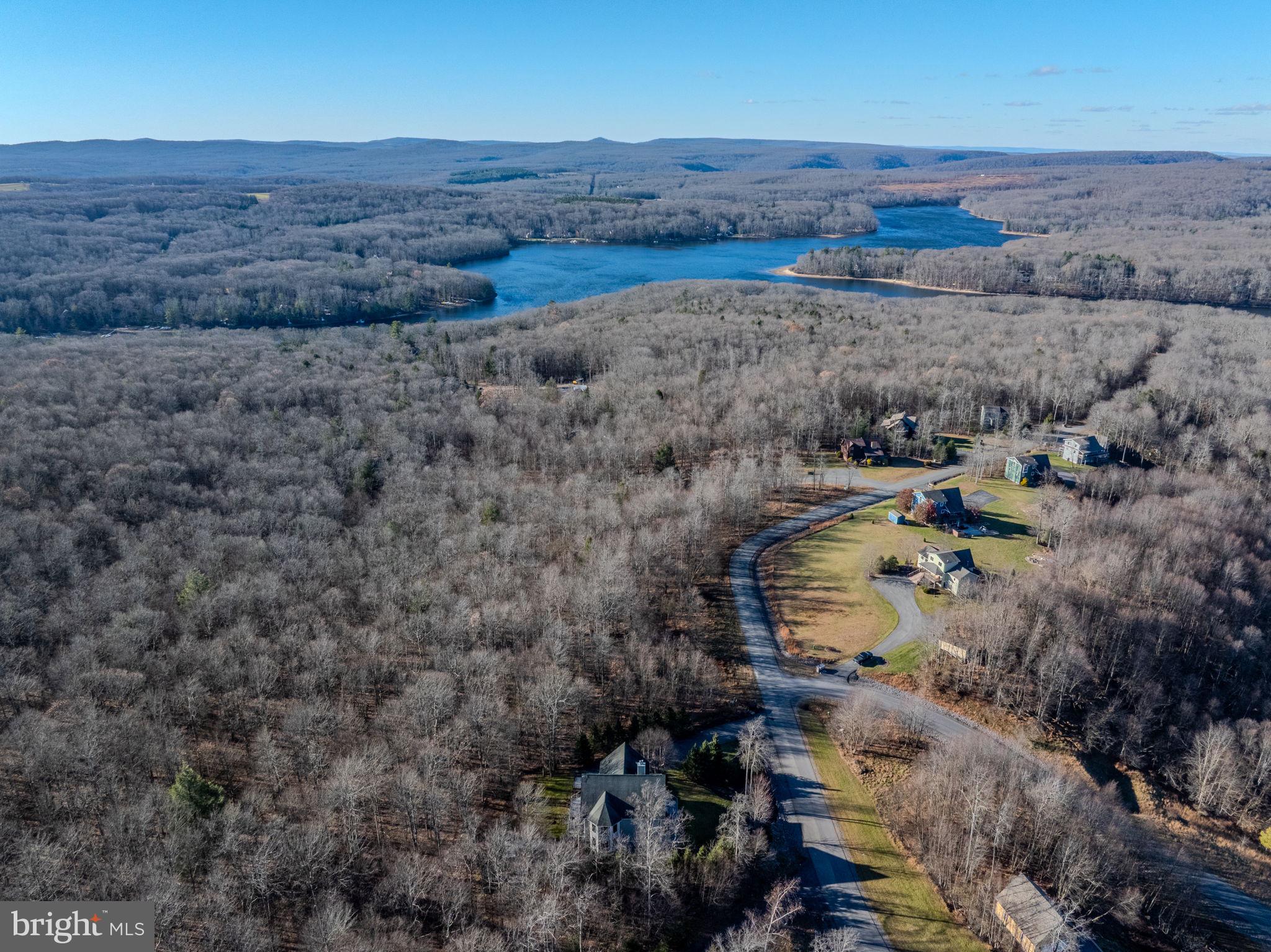 THE VIEW - Residential