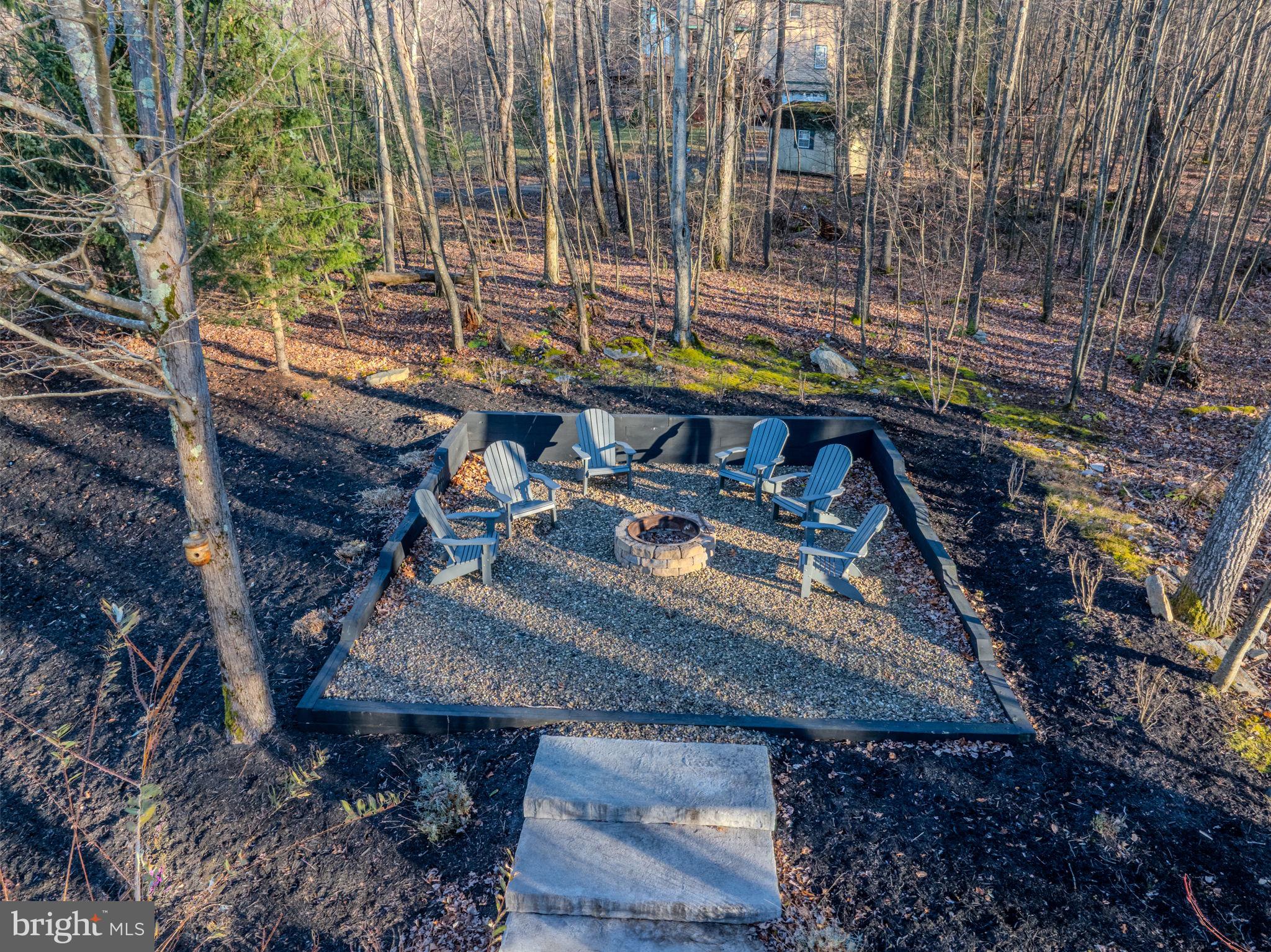 THE VIEW - Residential