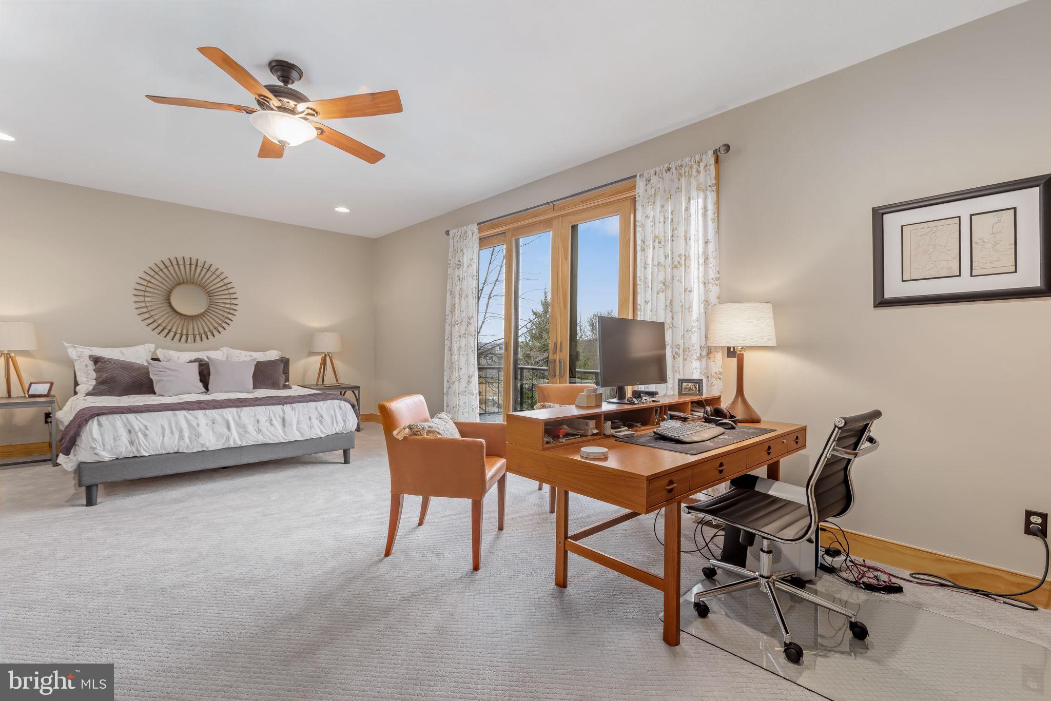 THE VIEW - Residential