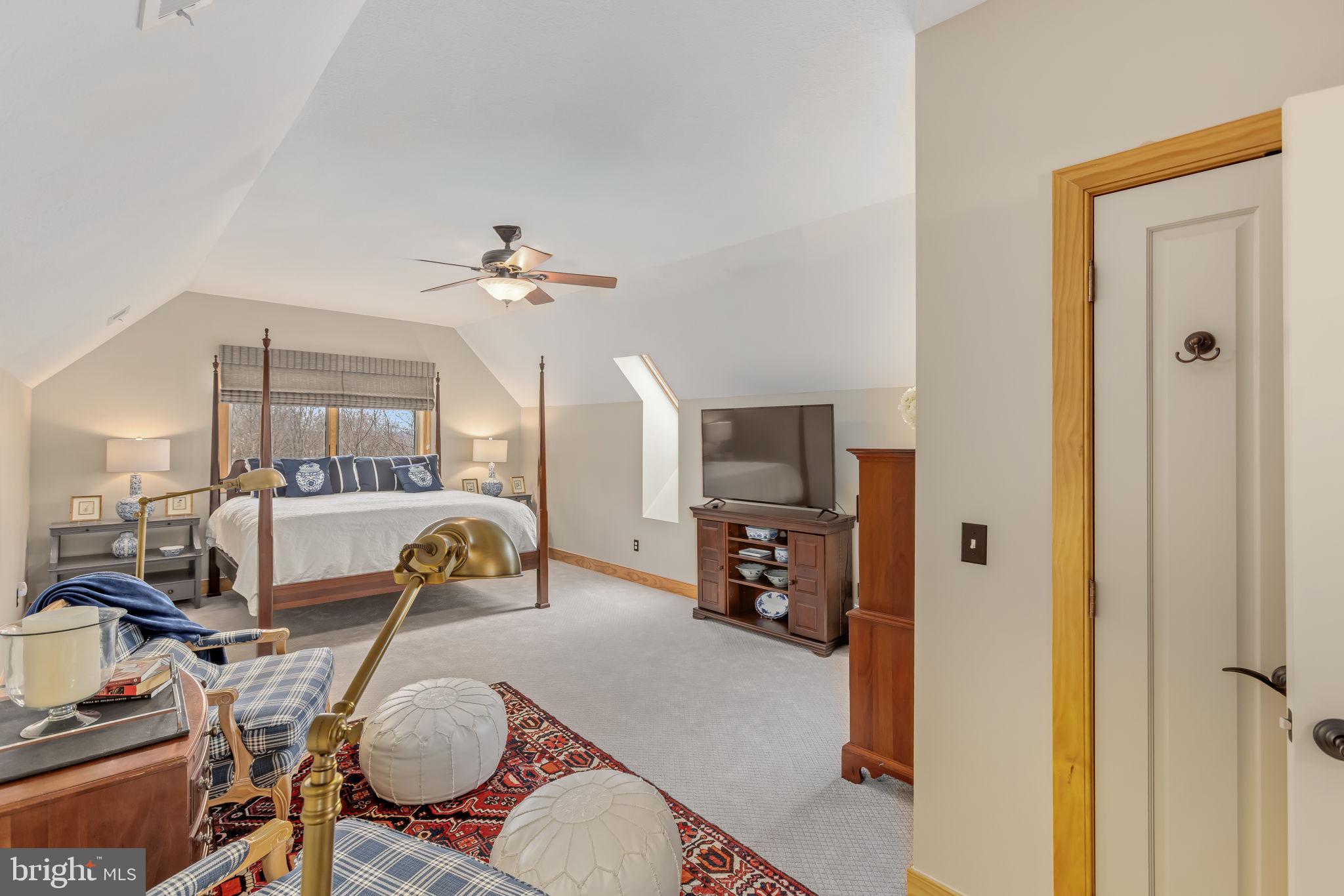 THE VIEW - Residential