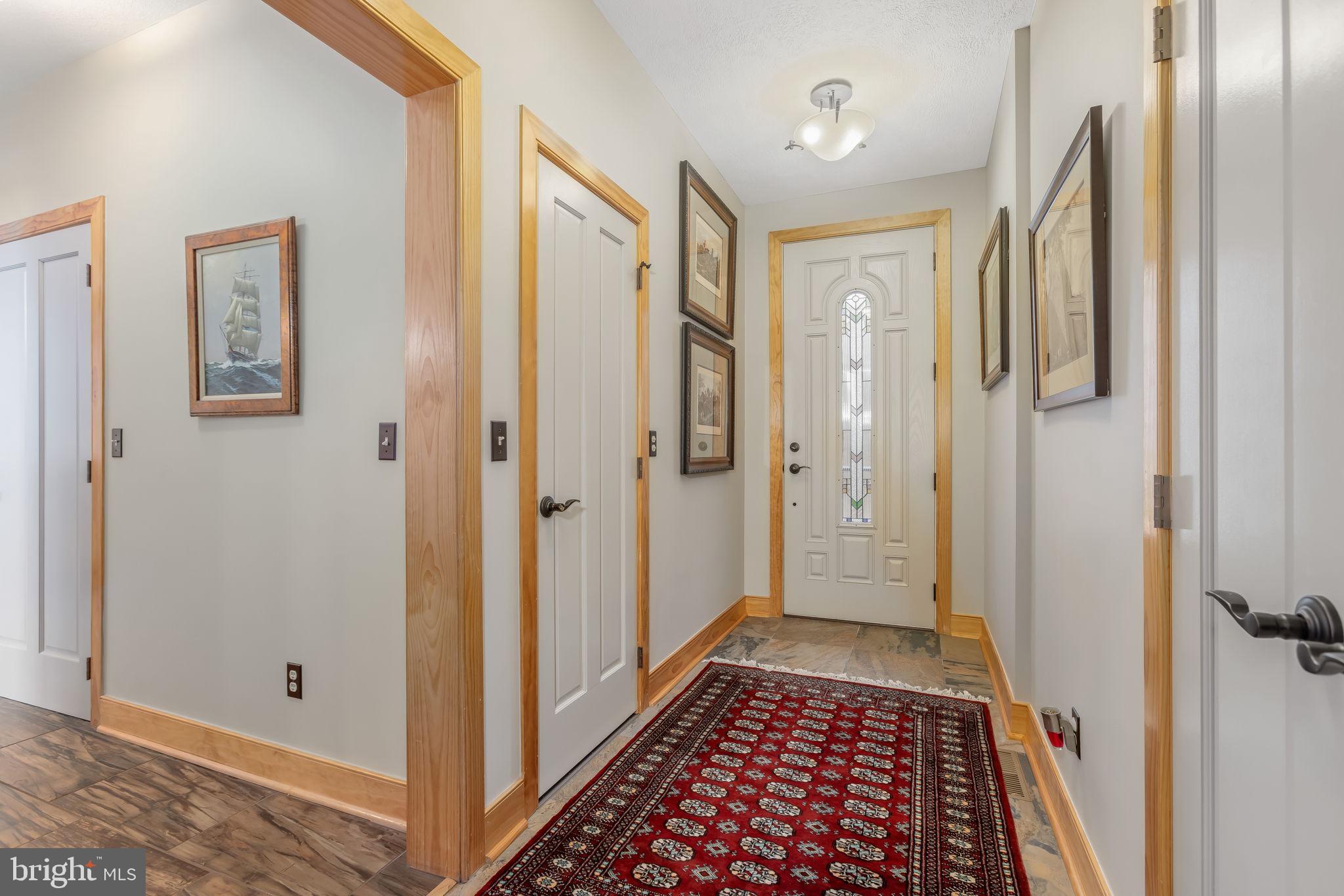 THE VIEW - Residential