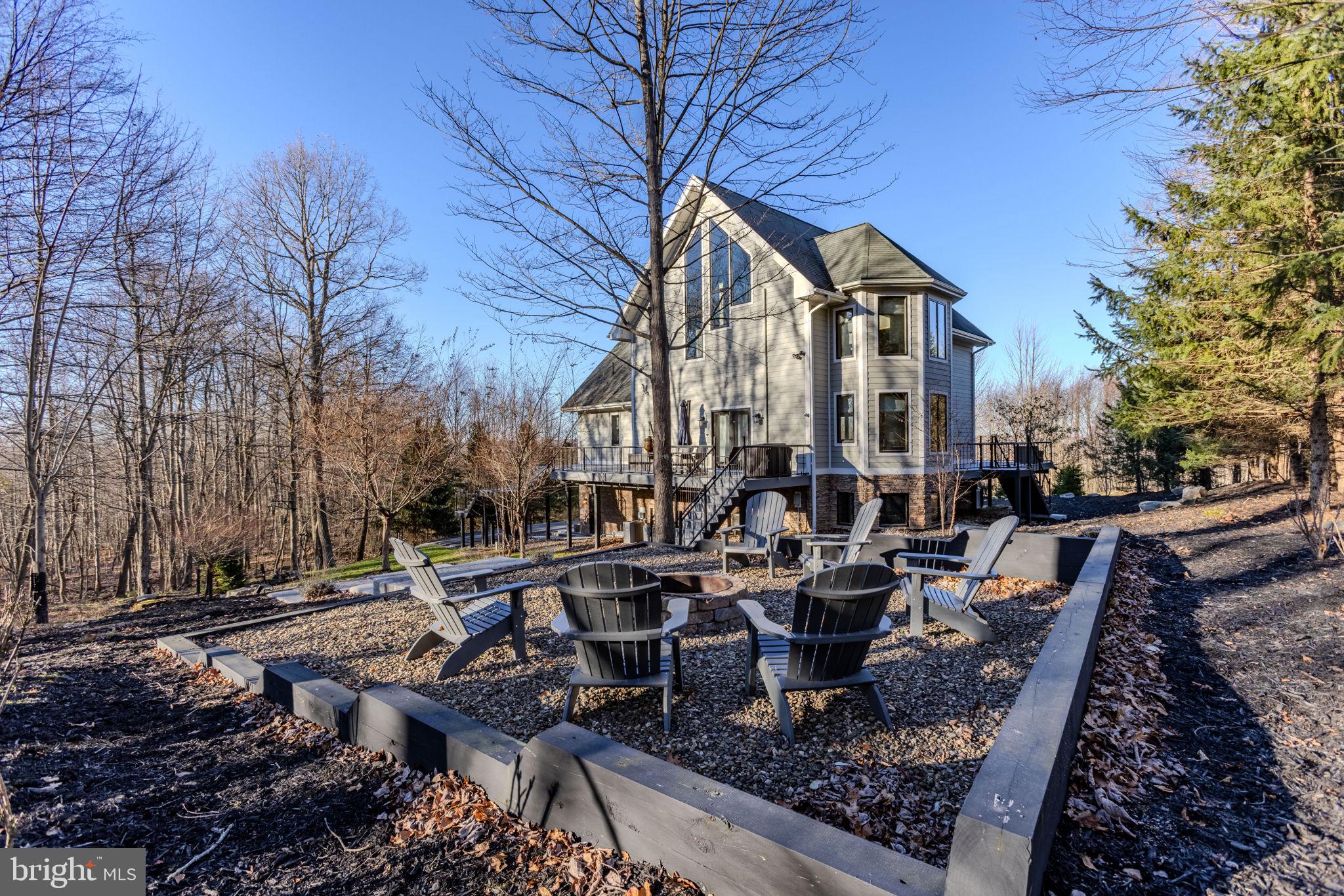 THE VIEW - Residential