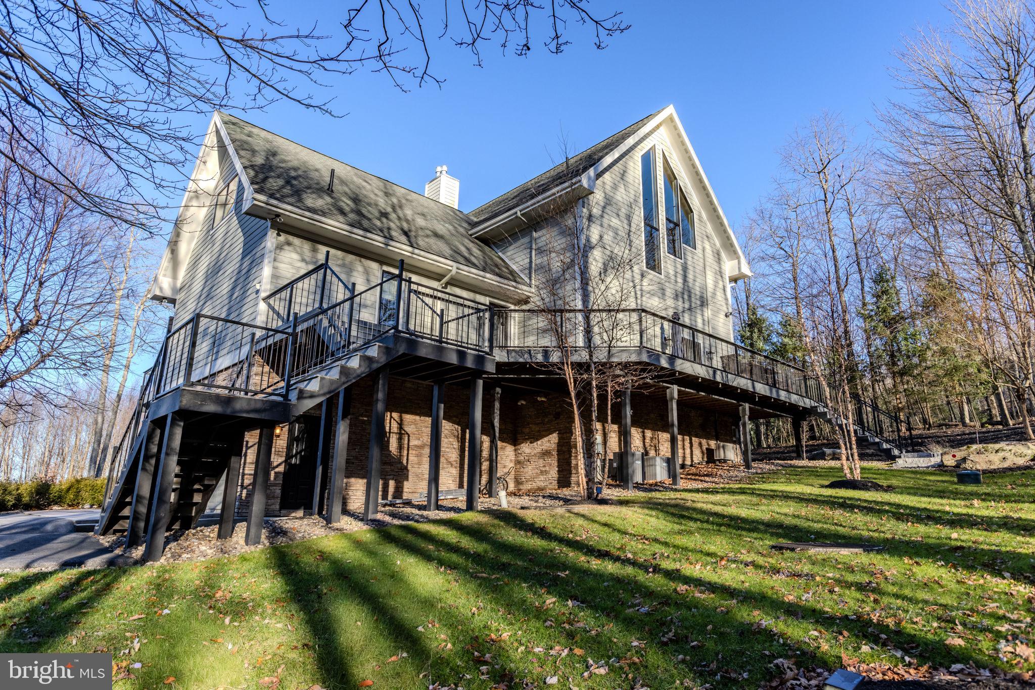 THE VIEW - Residential