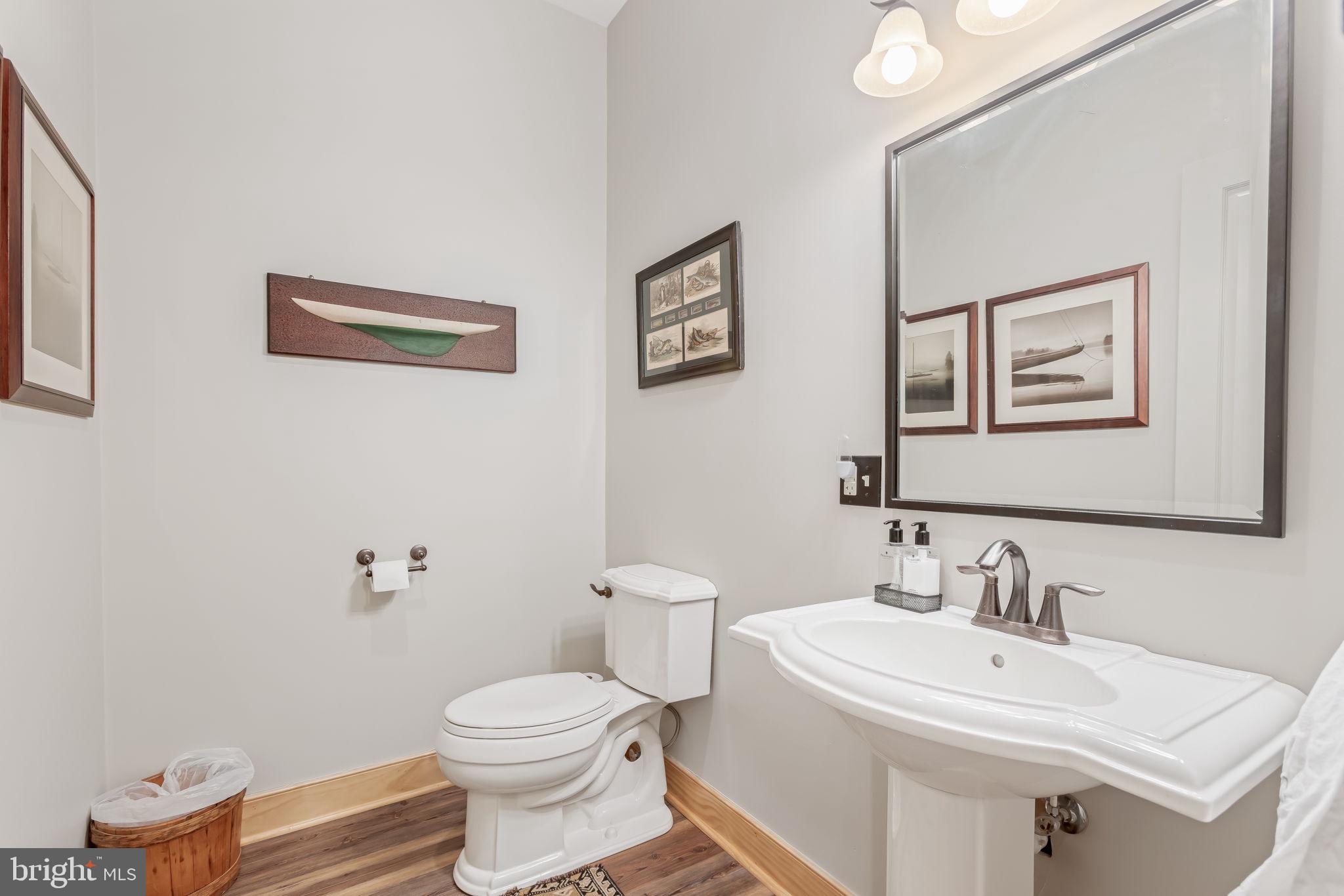 THE VIEW - Residential