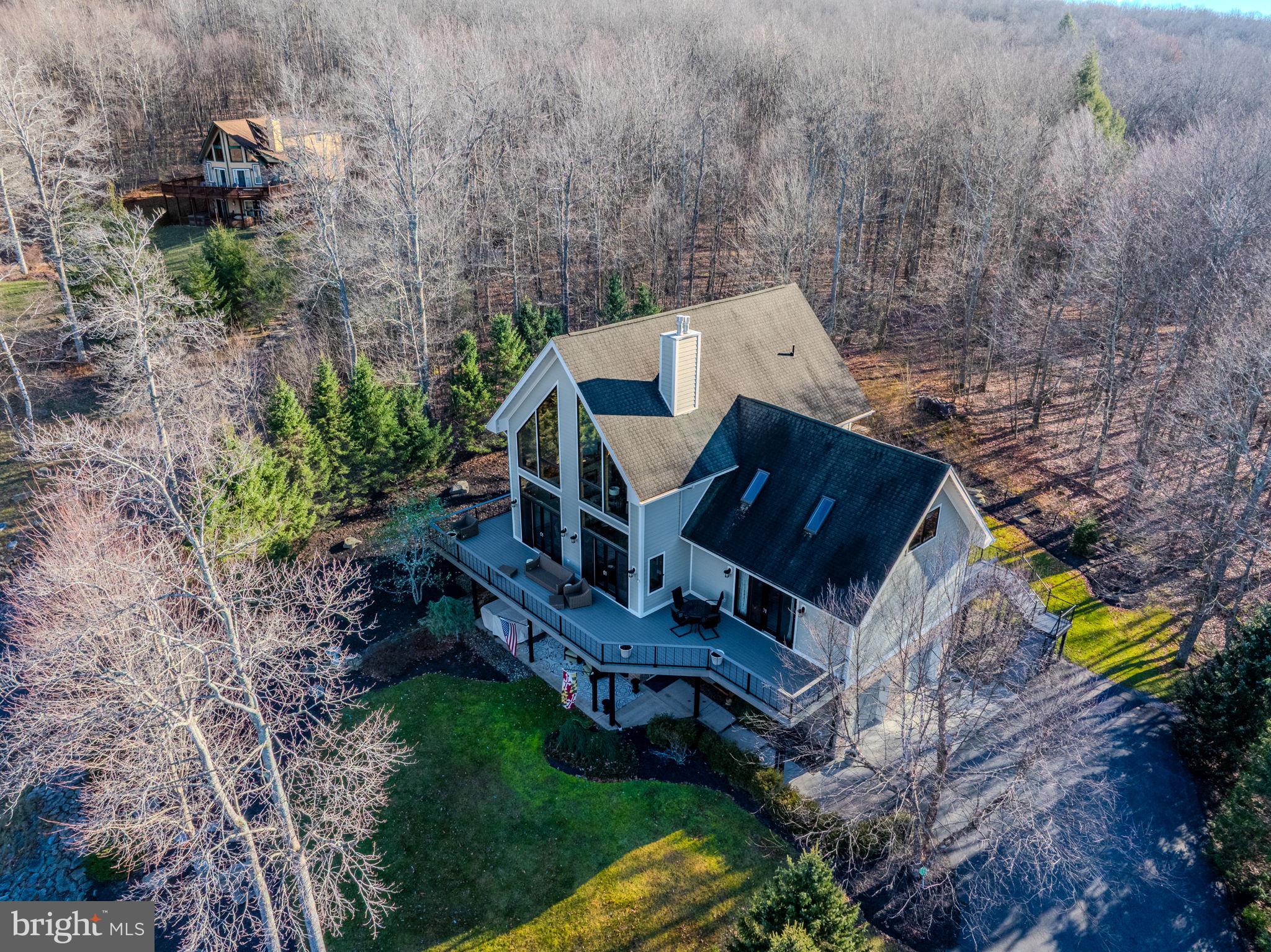 444 WOODLANDS HILL LANE