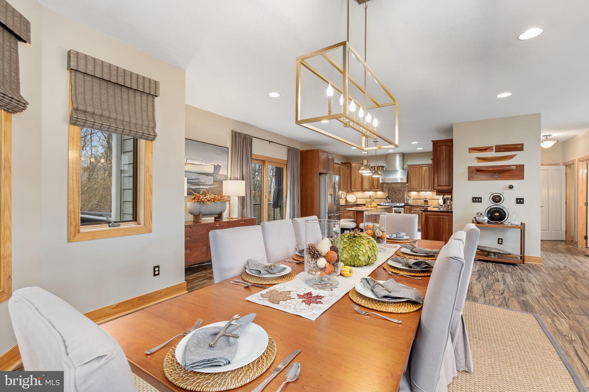 THE VIEW - Residential