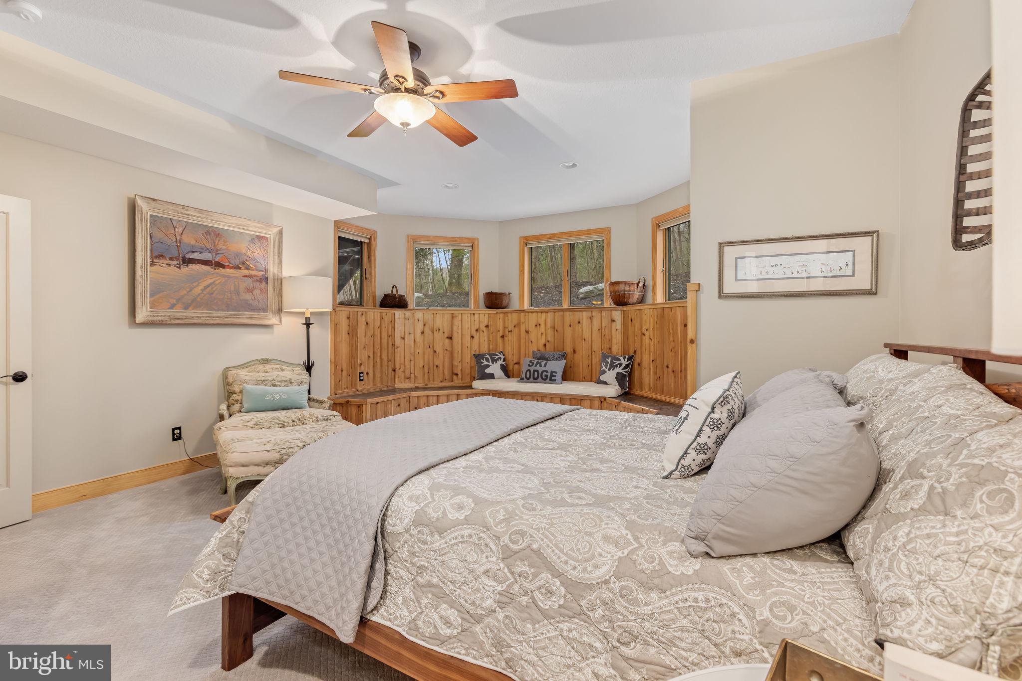 THE VIEW - Residential