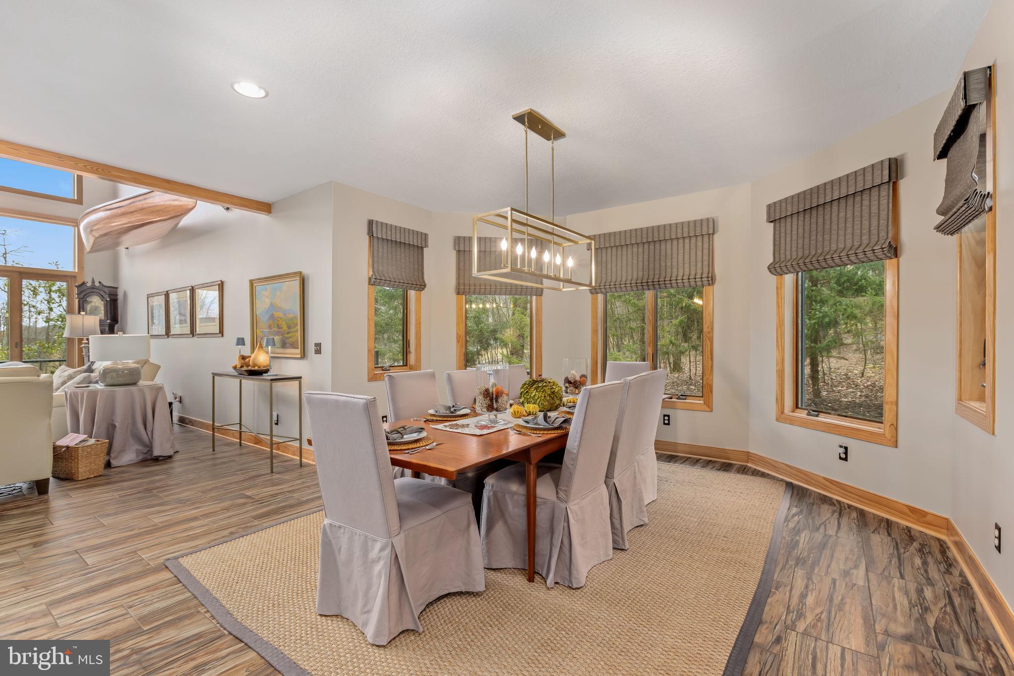 THE VIEW - Residential