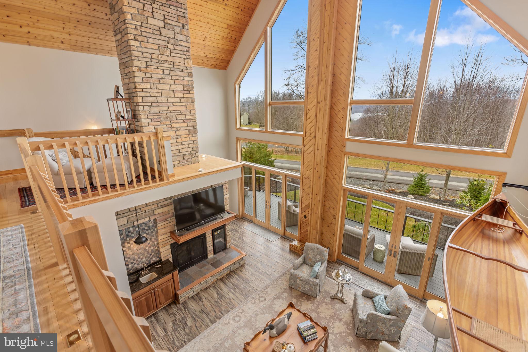 THE VIEW - Residential