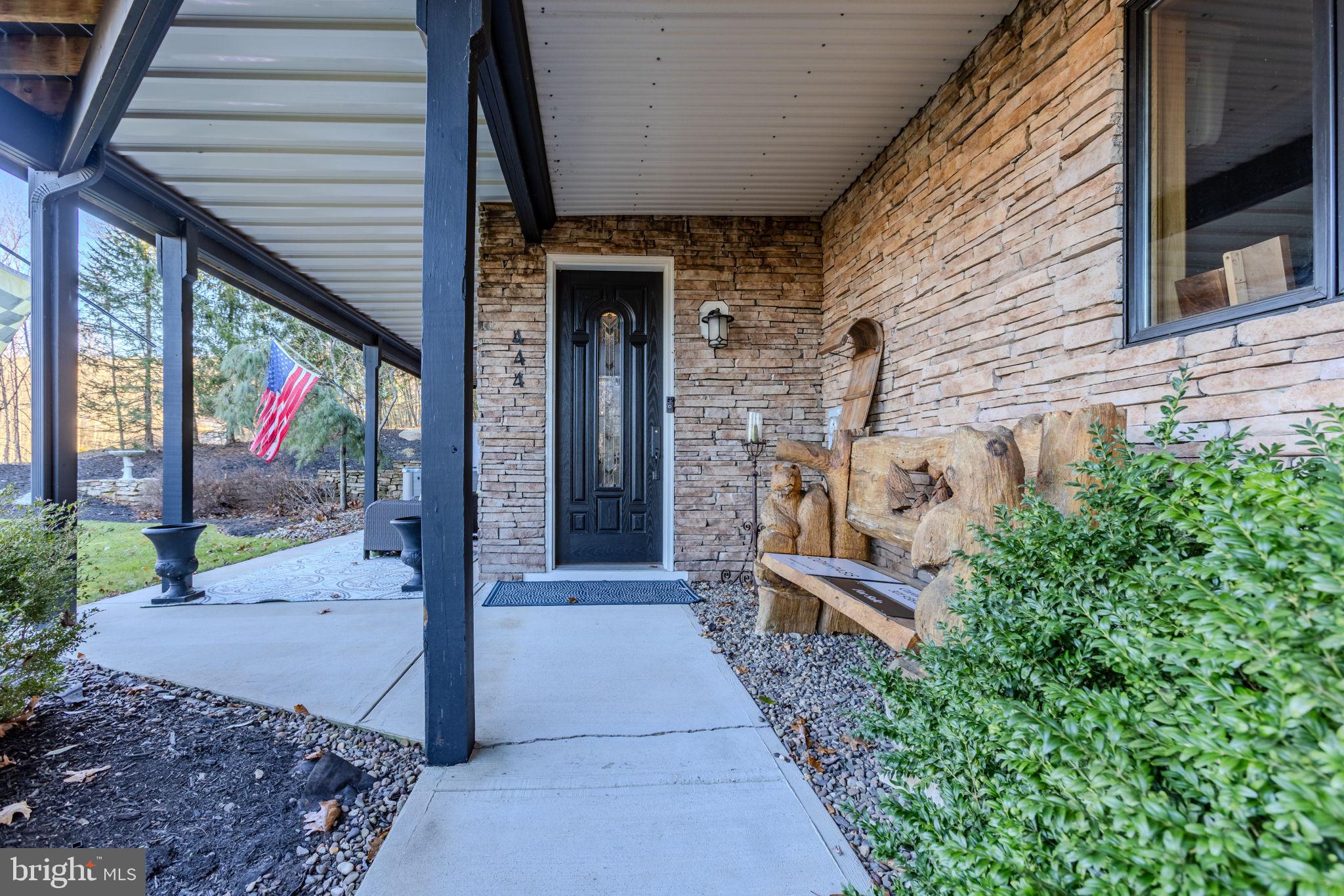 THE VIEW - Residential