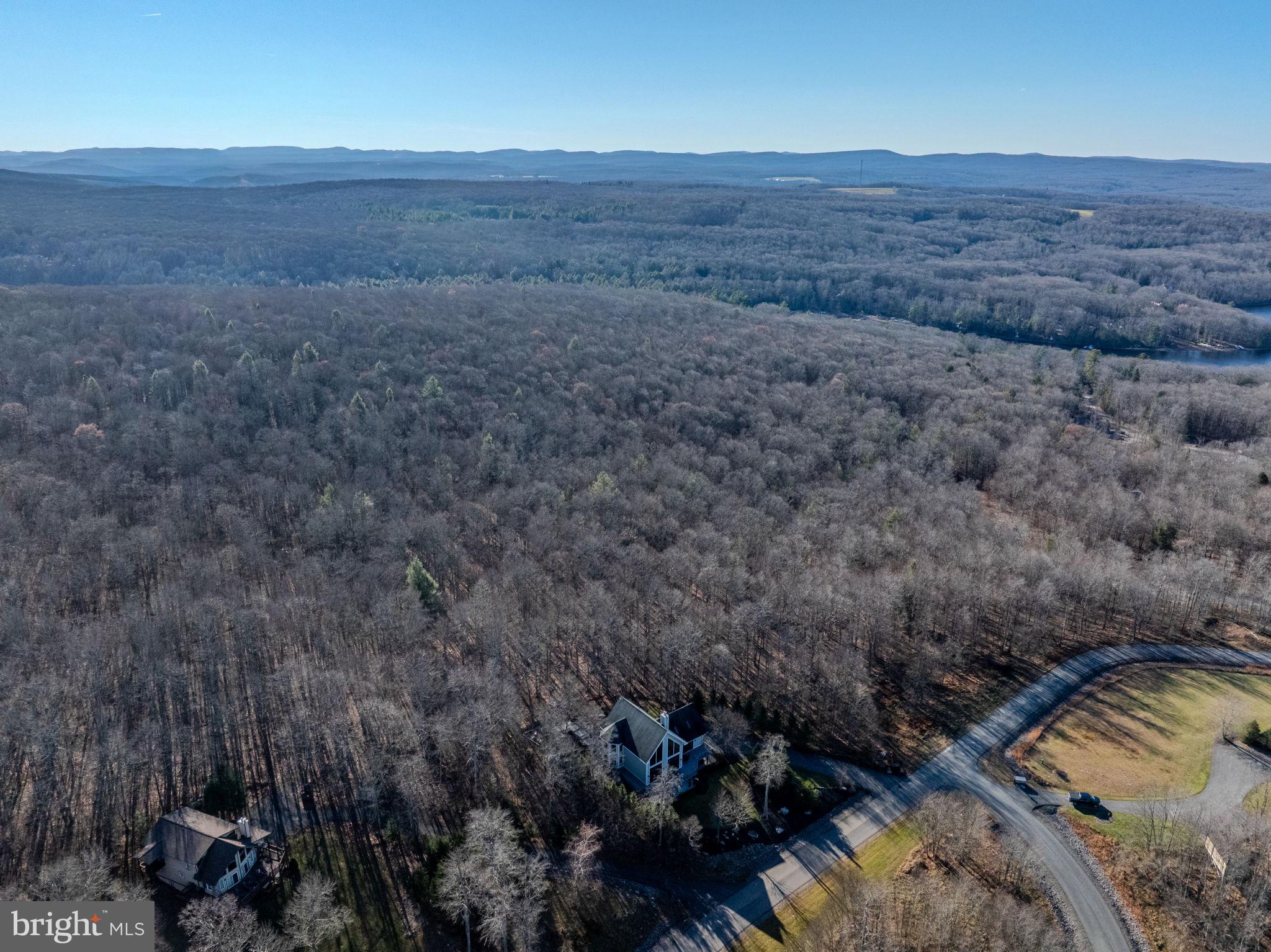 THE VIEW - Residential