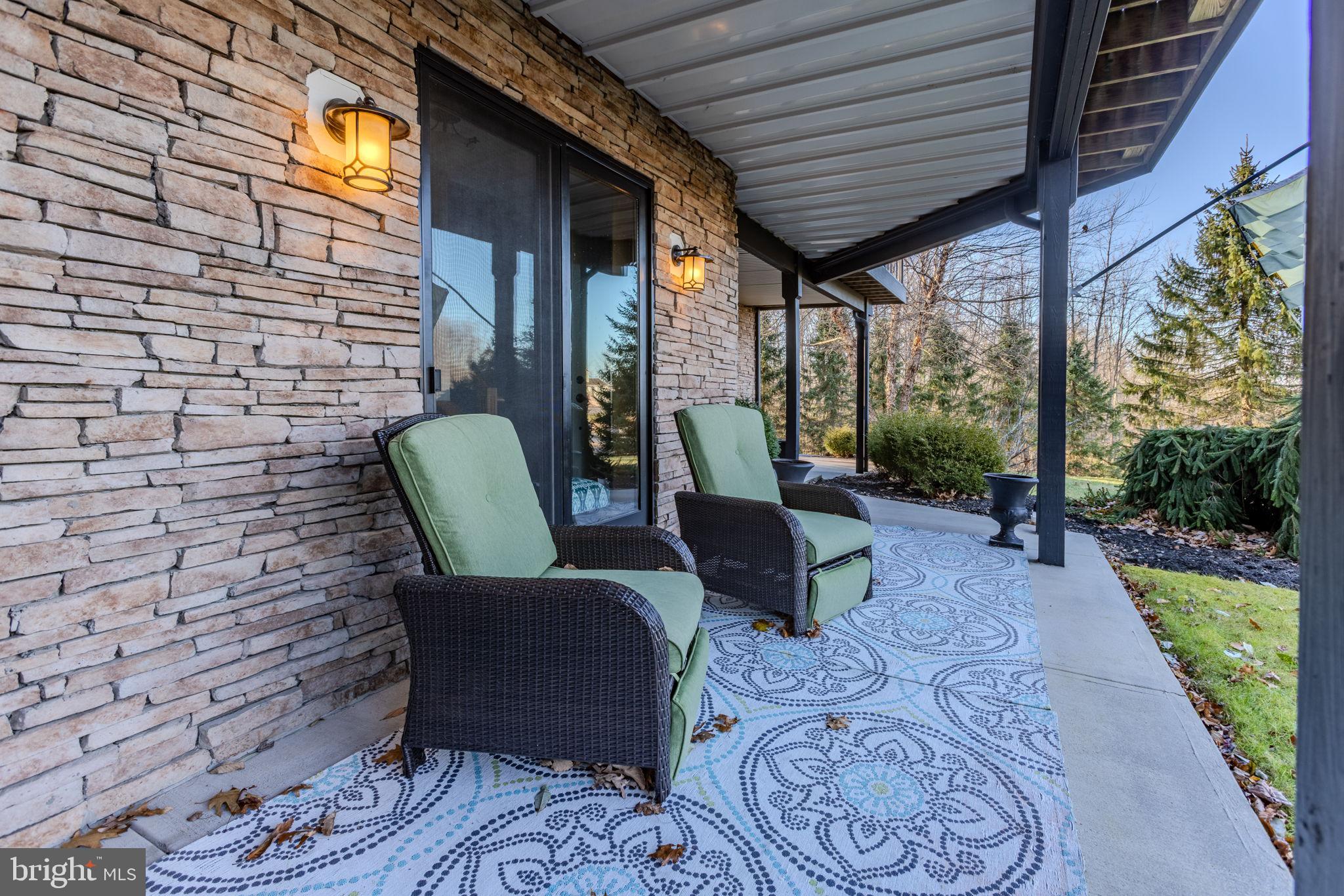 THE VIEW - Residential