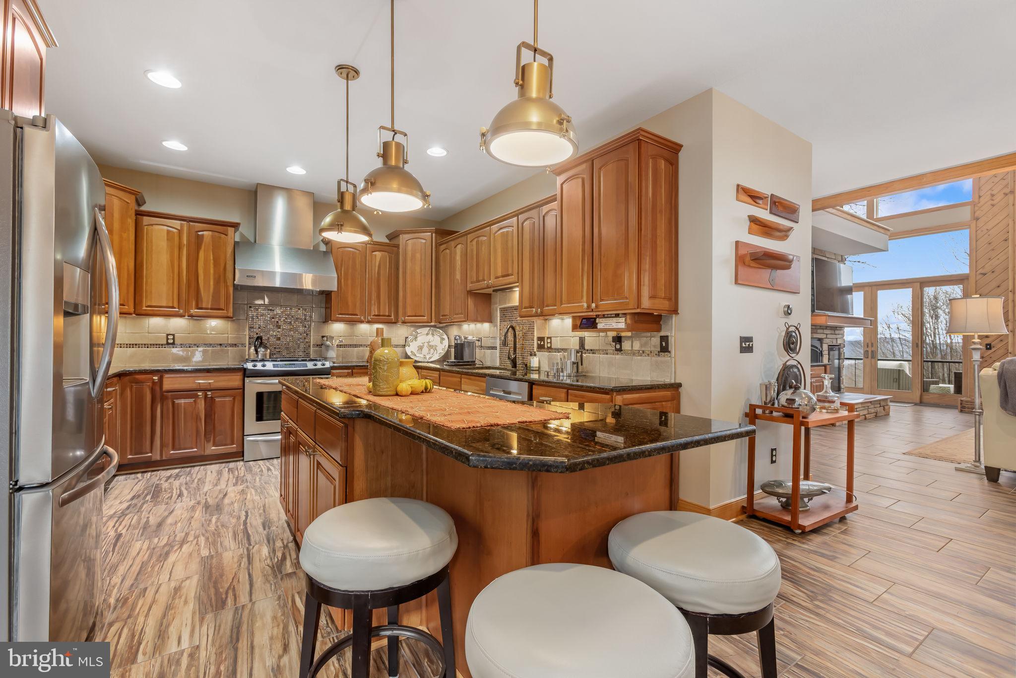 THE VIEW - Residential