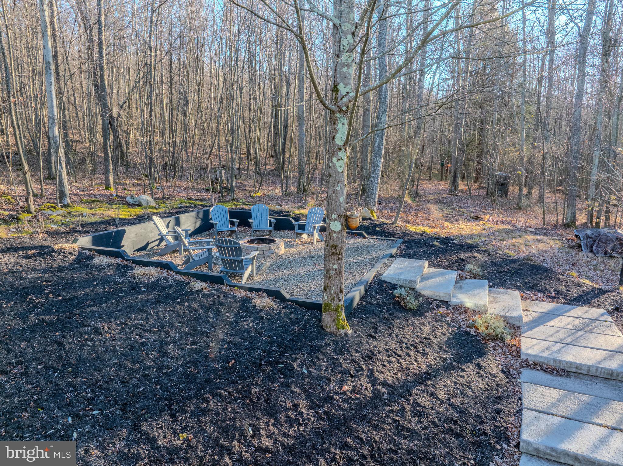 THE VIEW - Residential