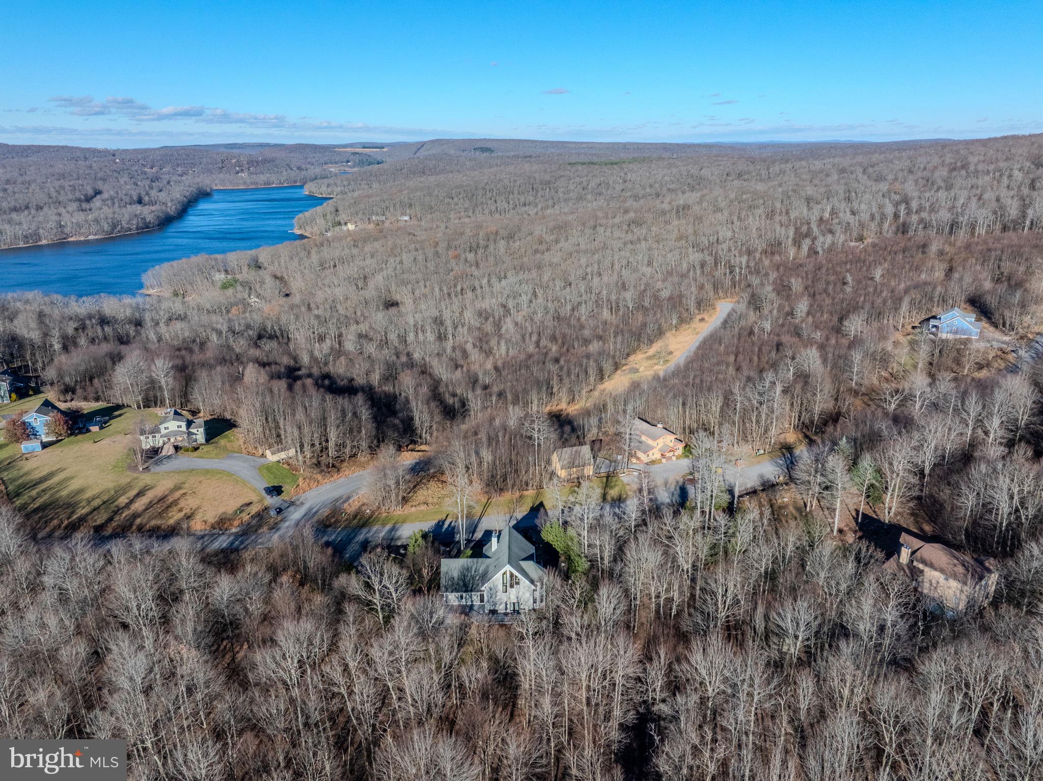 THE VIEW - Residential