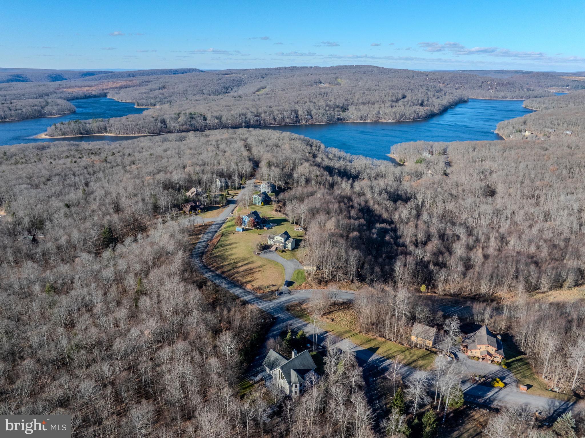 THE VIEW - Residential