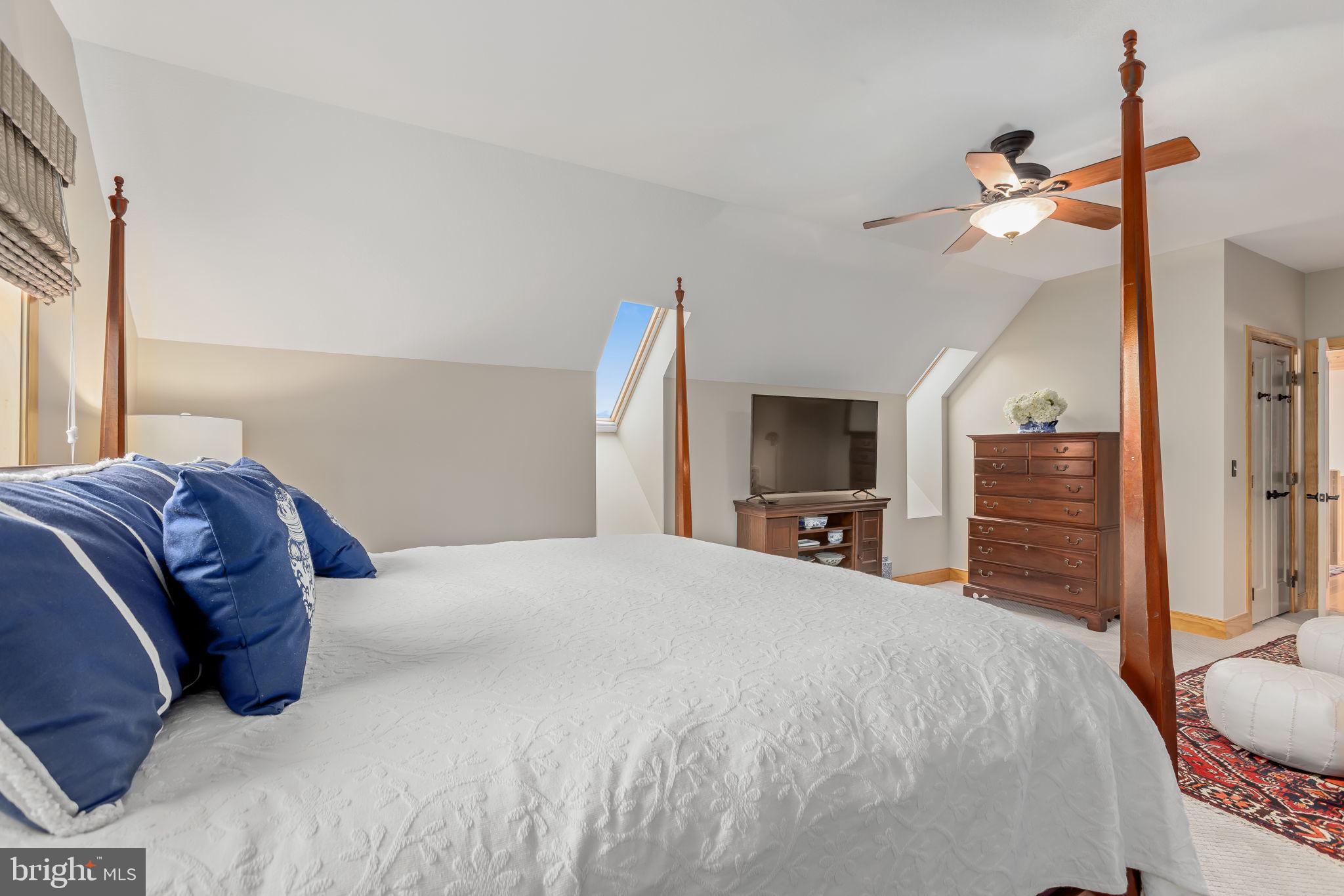 THE VIEW - Residential