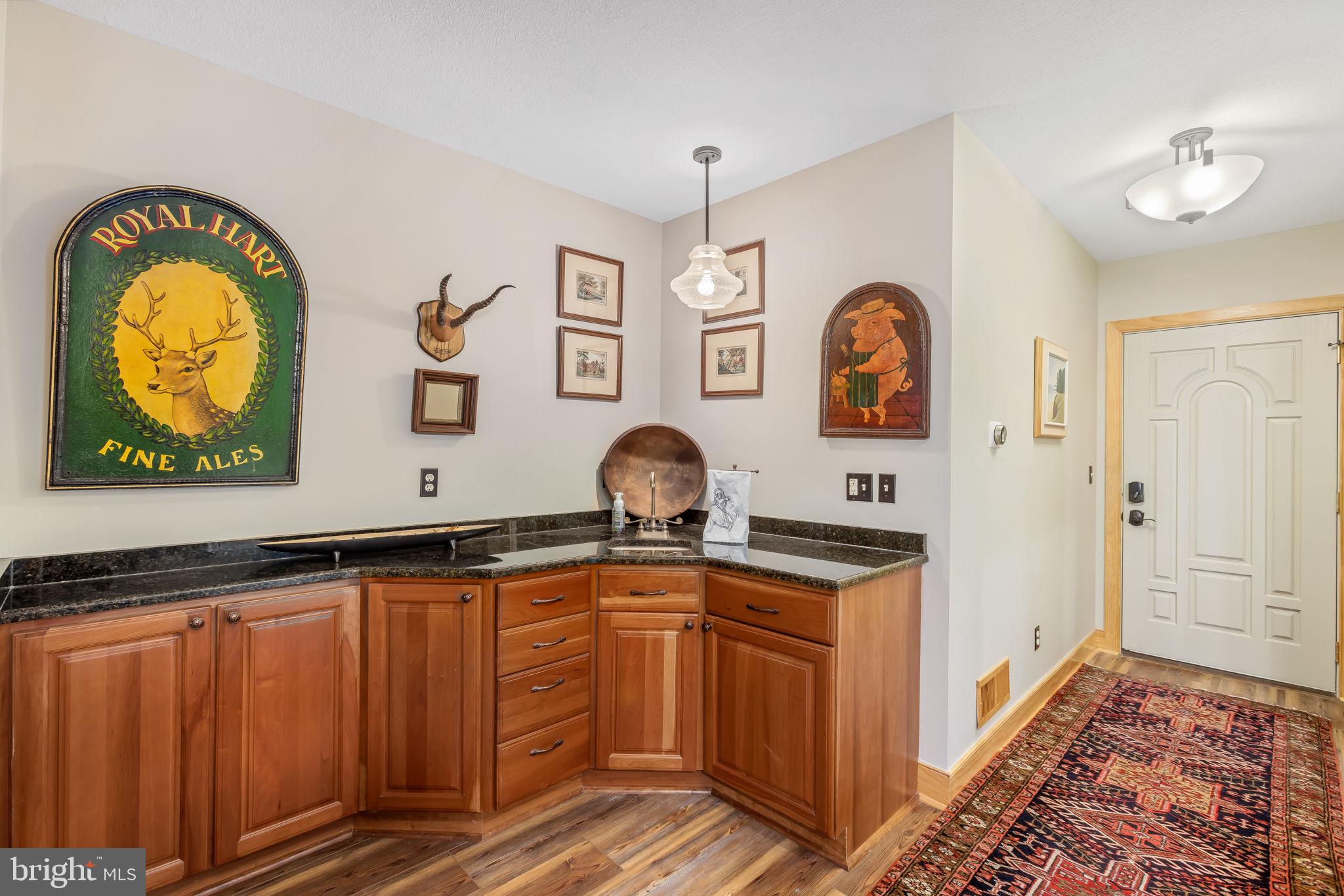 THE VIEW - Residential