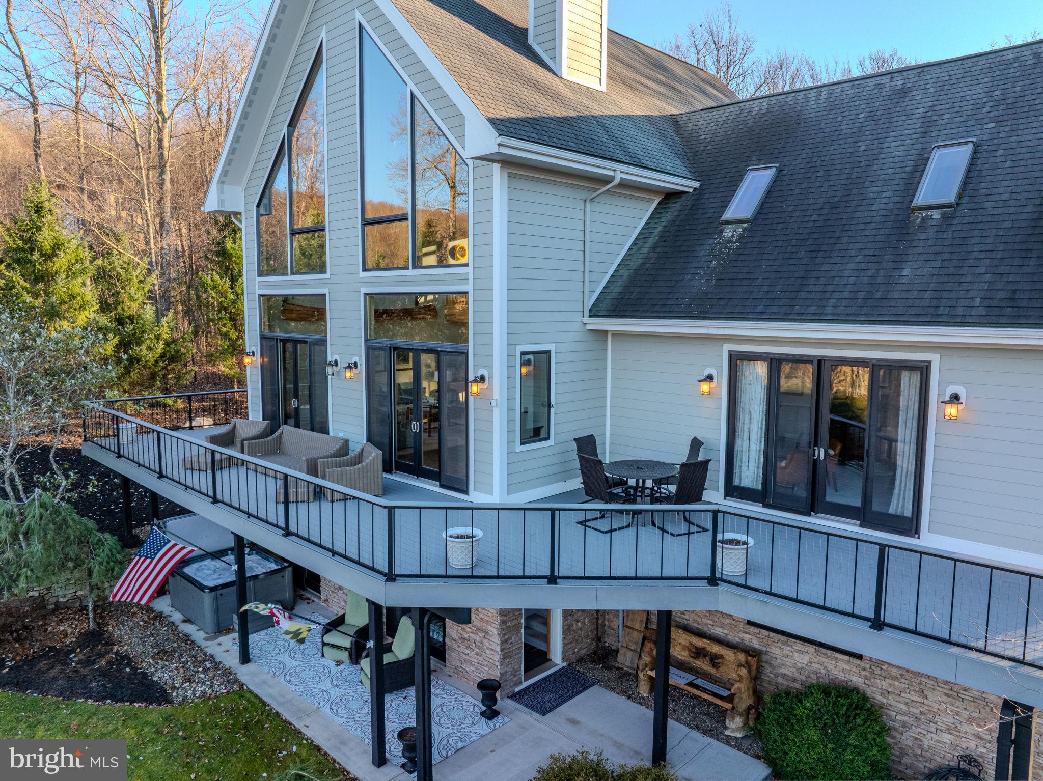 444 WOODLANDS HILL LANE