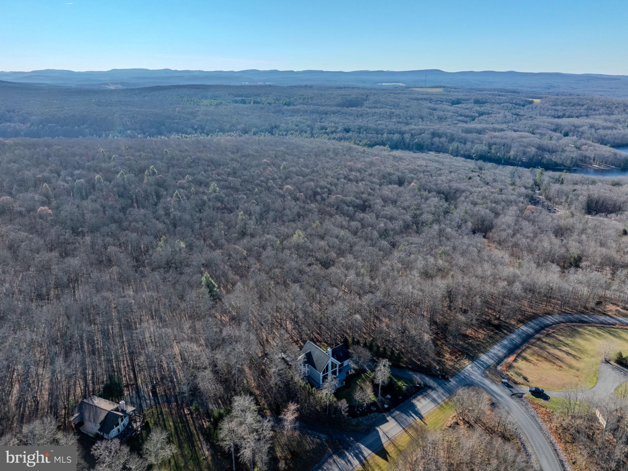 THE VIEW - Residential