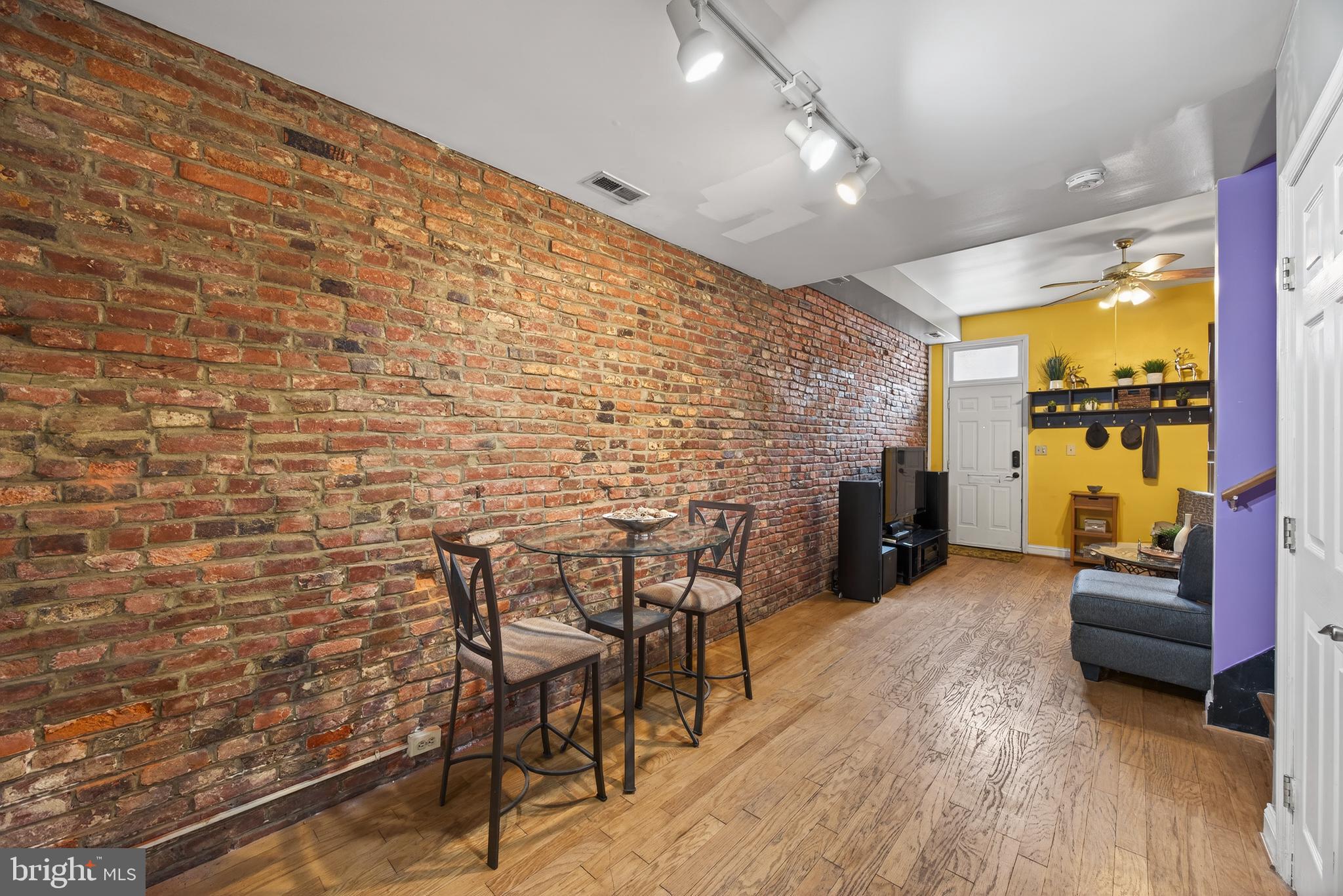 FEDERAL HILL HISTORIC DISTRICT - Residential