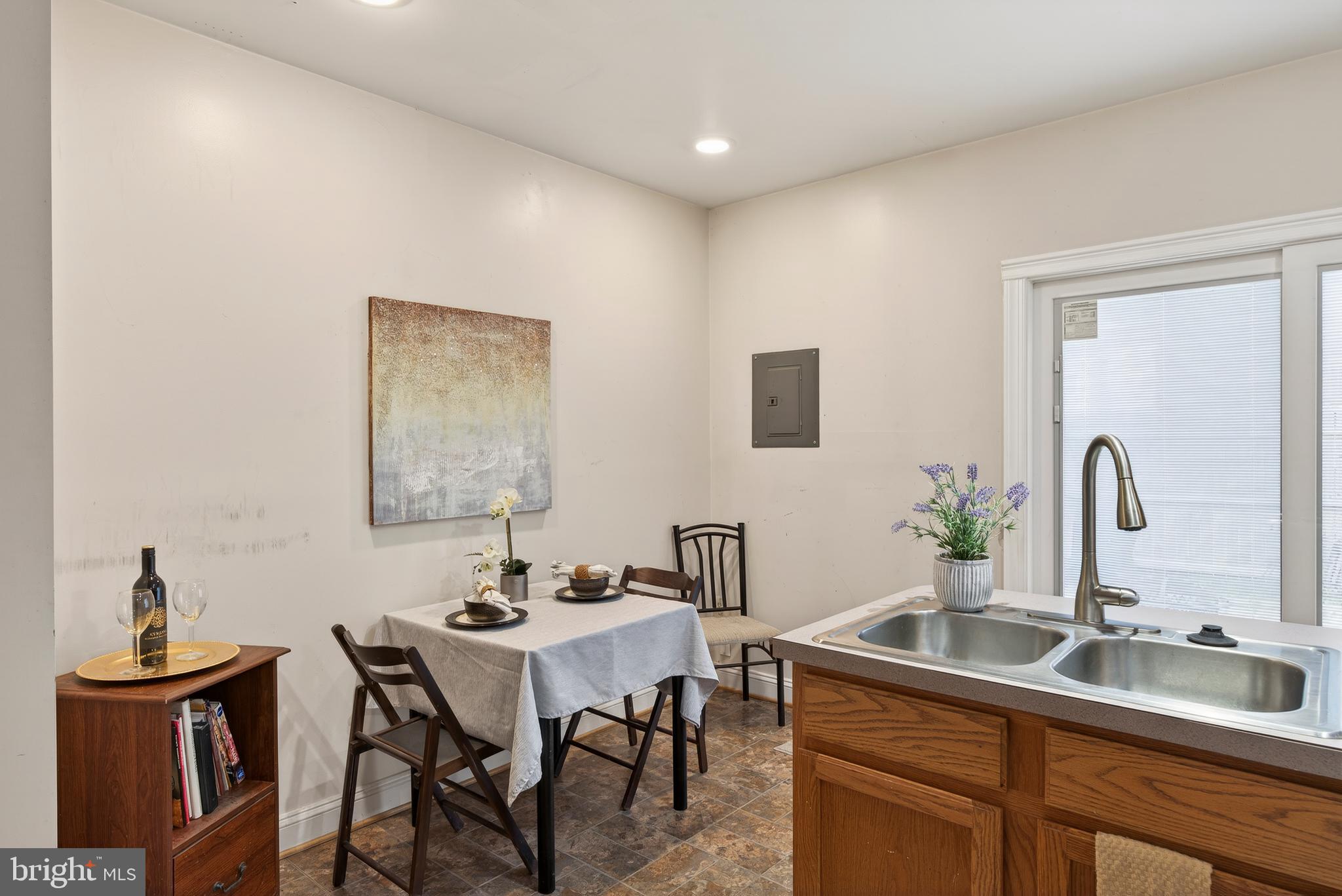 FEDERAL HILL HISTORIC DISTRICT - Residential