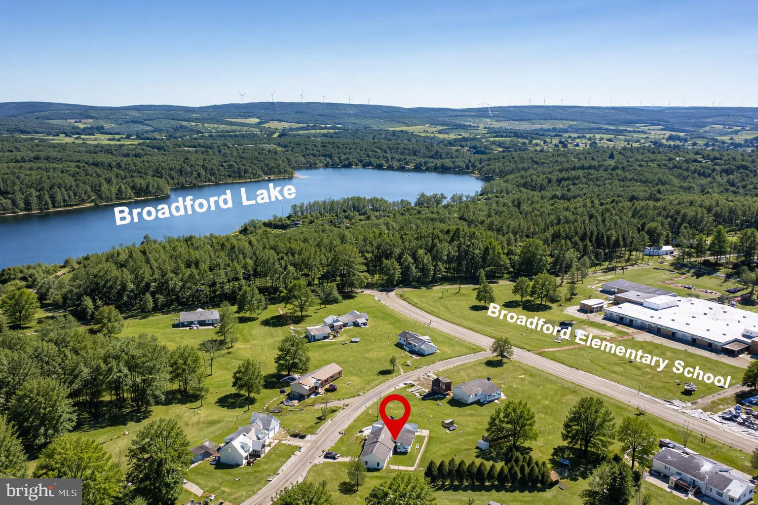 MT LAKE PARK - Residential