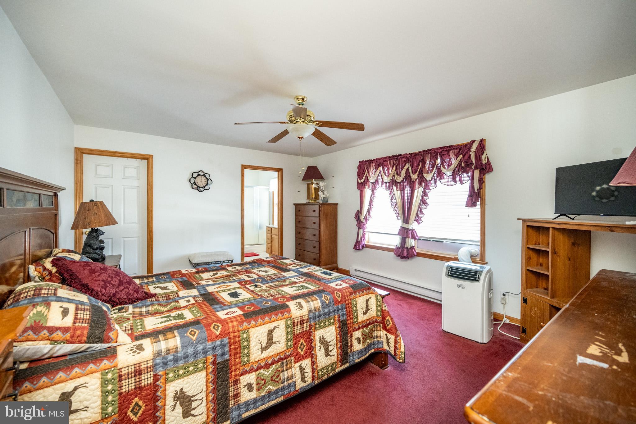 MT LAKE PARK - Residential