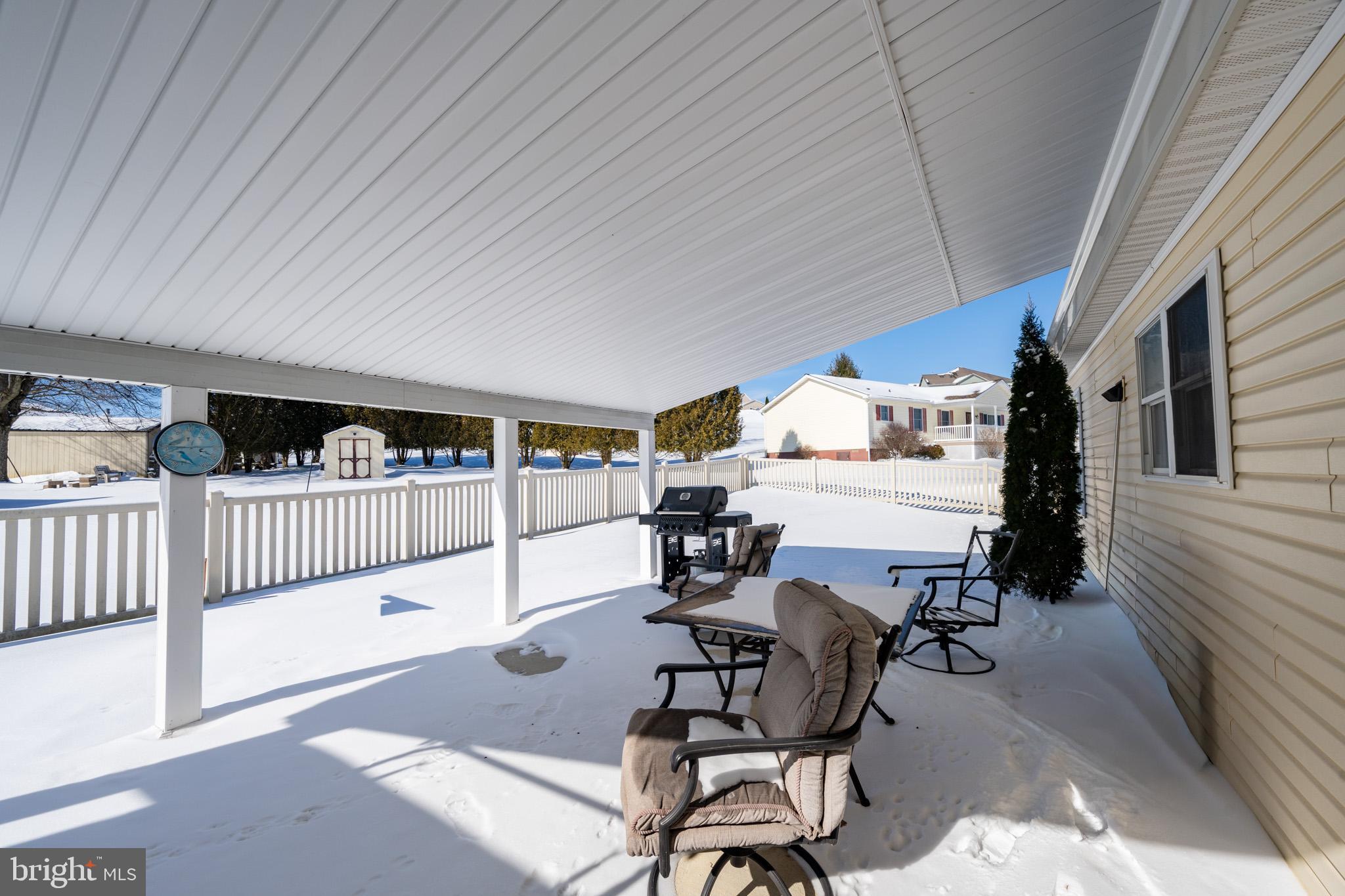 MT LAKE PARK - Residential