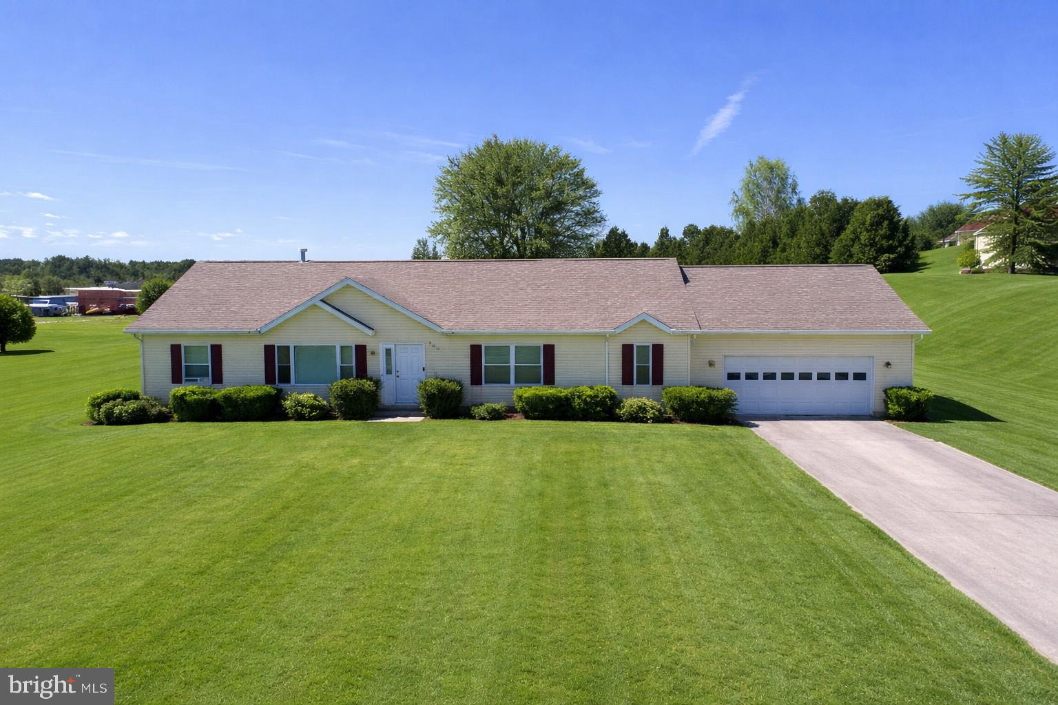 MT LAKE PARK - Residential