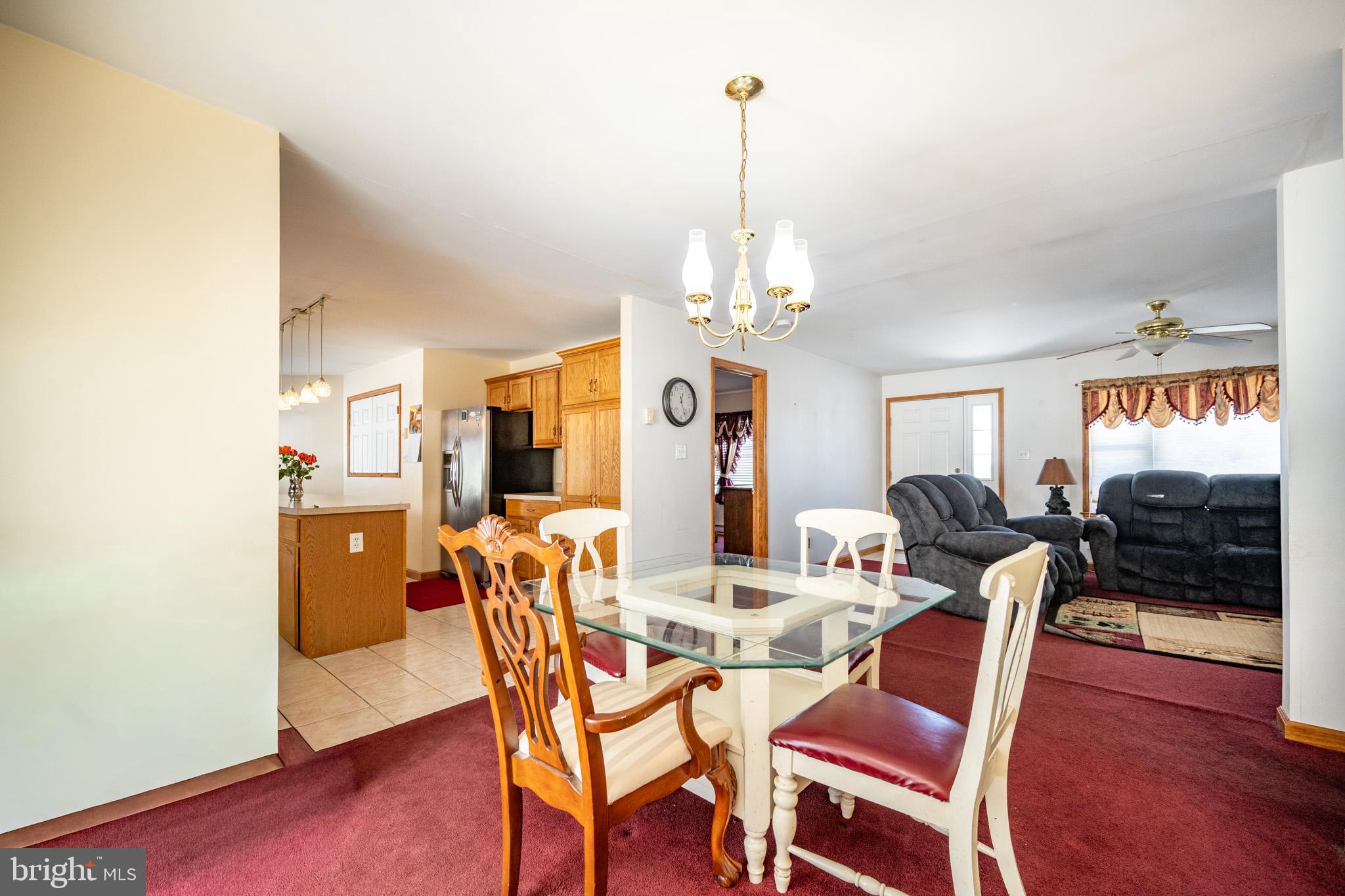 MT LAKE PARK - Residential