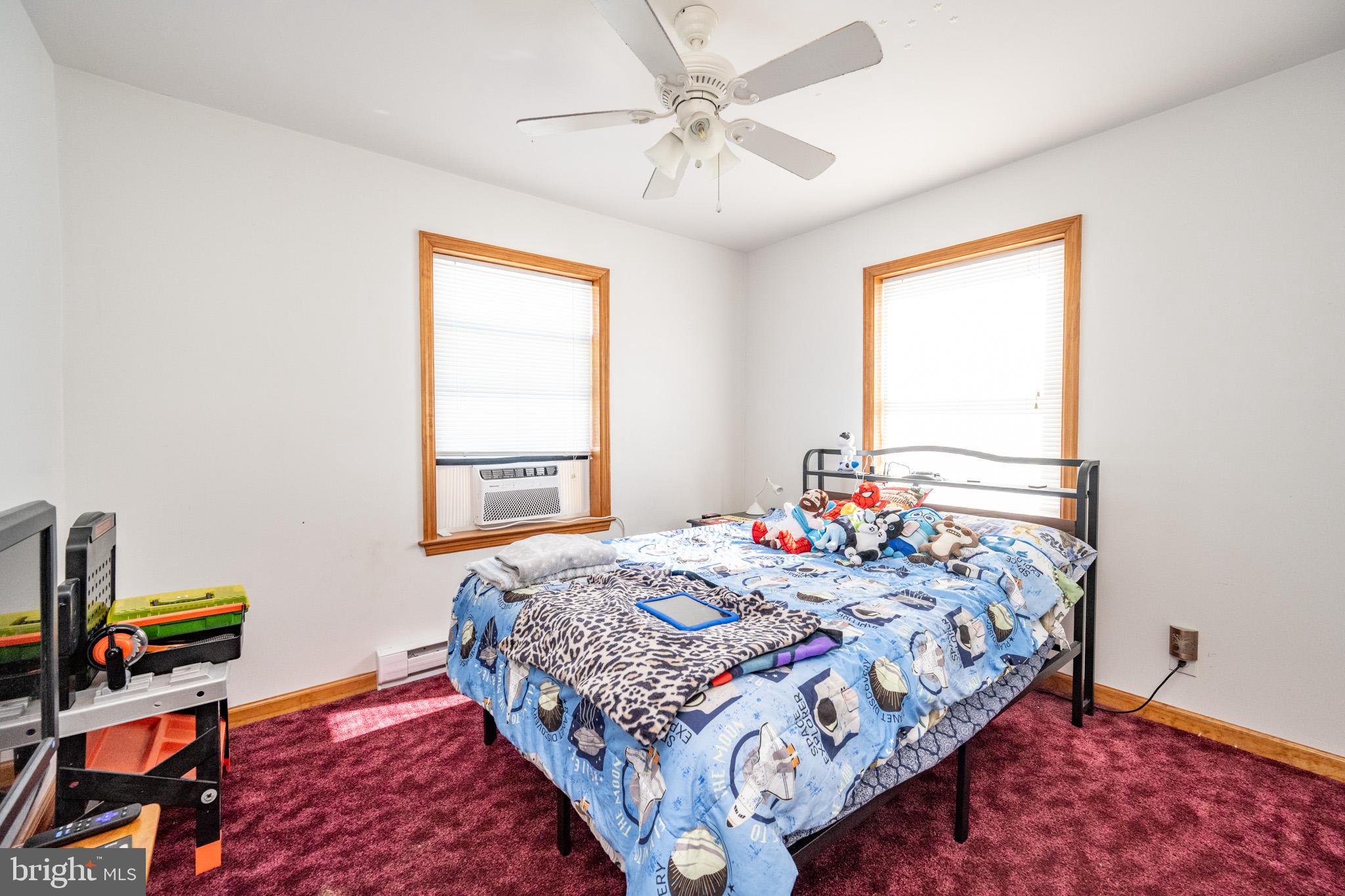 MT LAKE PARK - Residential