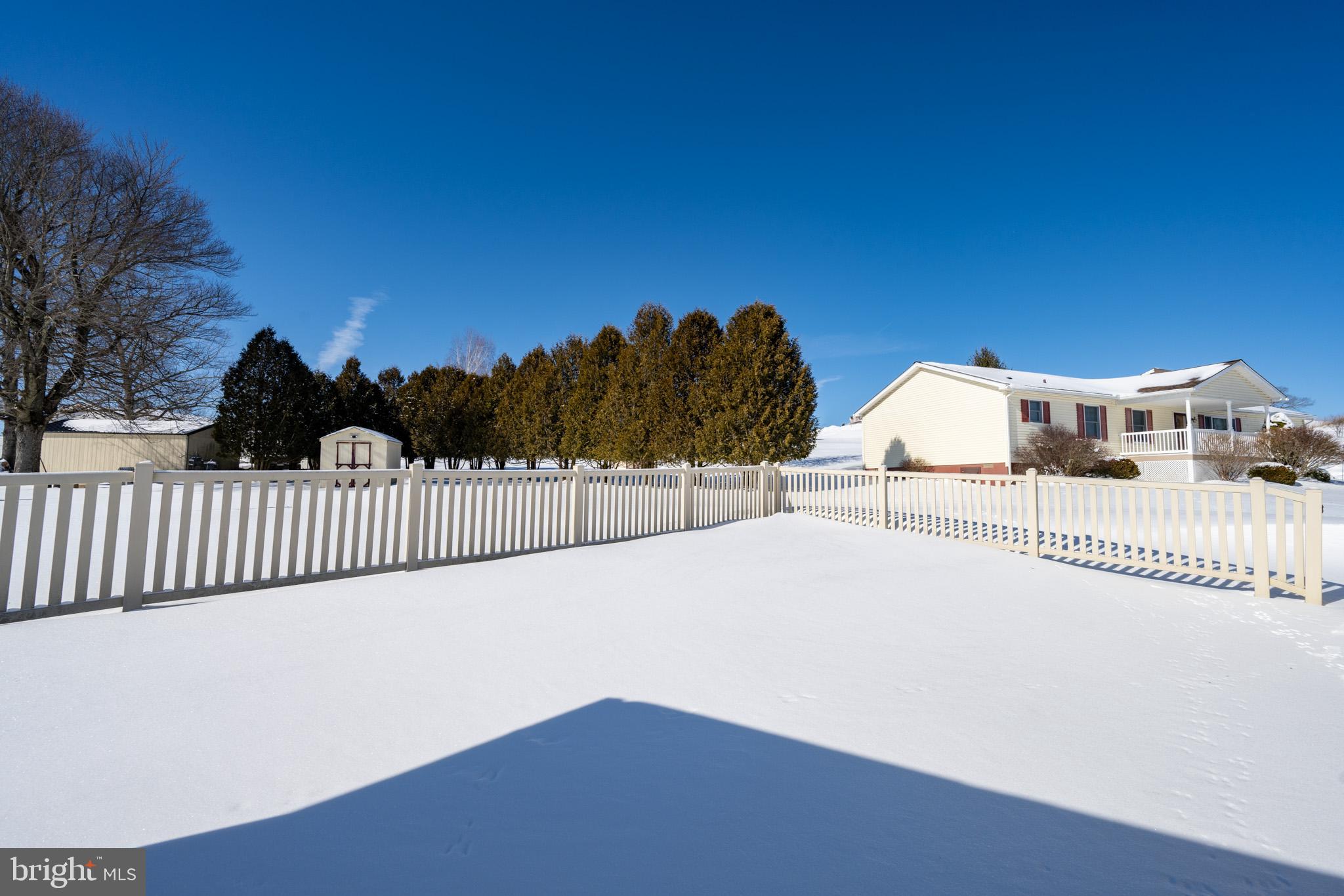 MT LAKE PARK - Residential