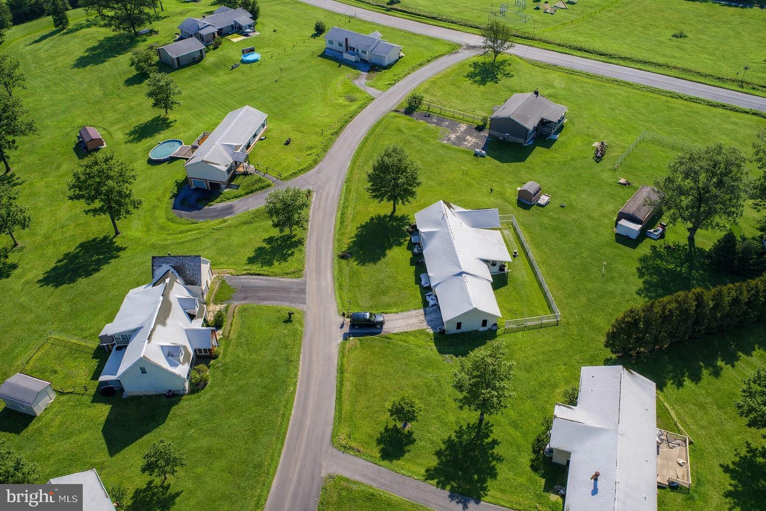 MT LAKE PARK - Residential