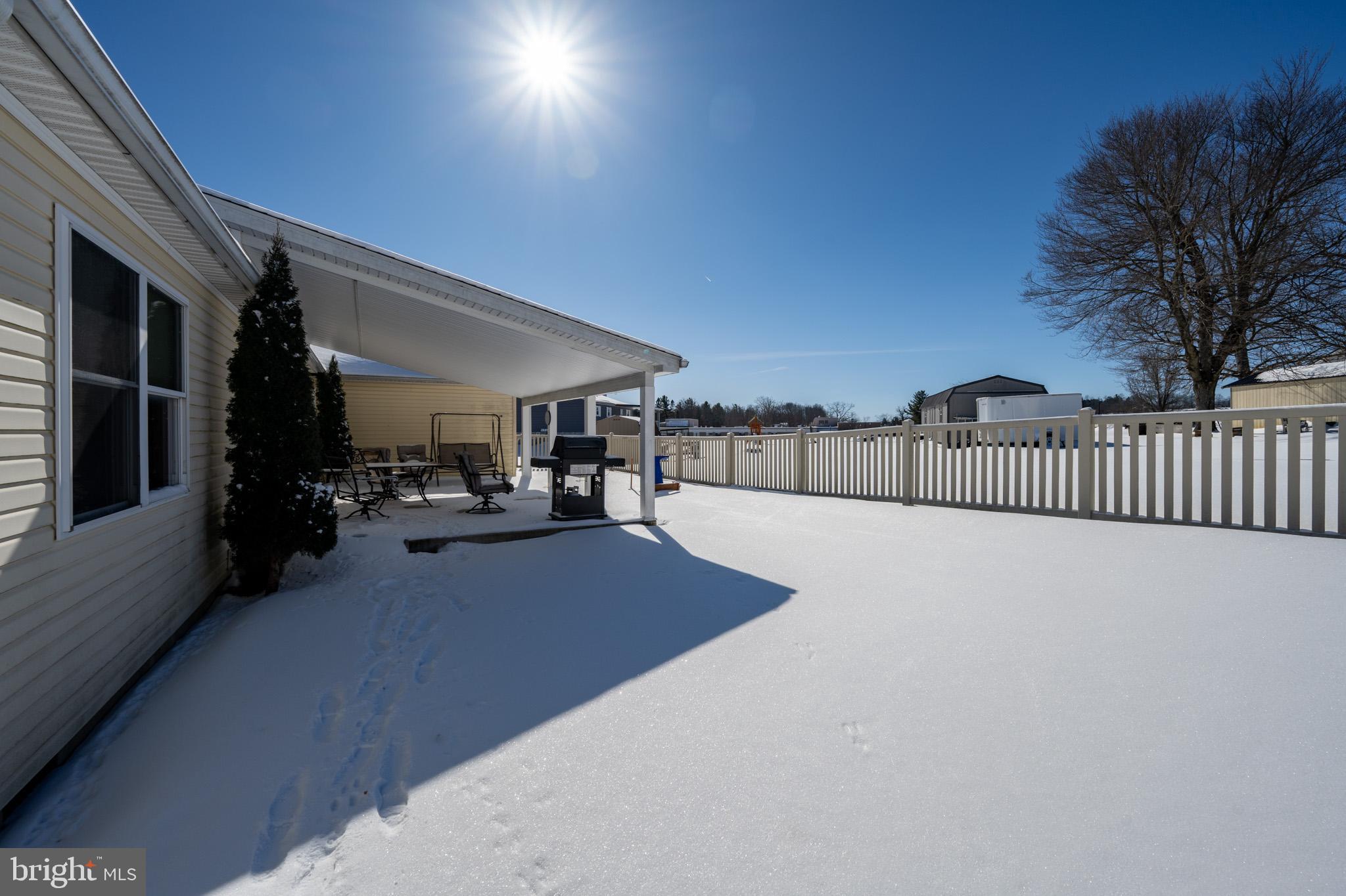 MT LAKE PARK - Residential