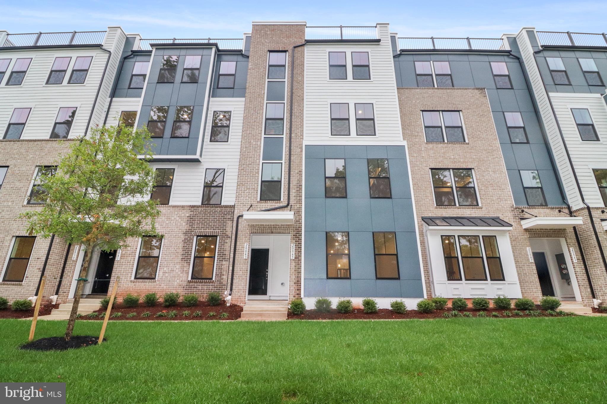 KINCORA - Residential Lease