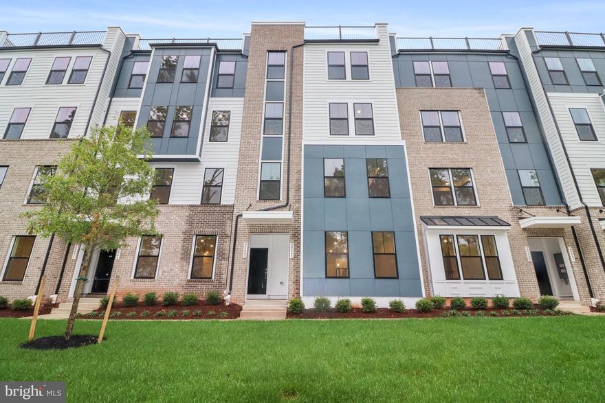 You have to come check out this stunning BRAND NEW home in Kincora that is within AWESOME SCHOOL DISTRICT! Be the first to live in and enjoy everything this beautiful home has to offer. Featuring top-of-the-line appliances and an energy-efficient system, this home combines modern comfort with sustainability.

The home is beautifully situated, facing lush grass and trees. The rear kitchen boasts a spacious pantry and a peninsula island, perfectly positioned to overlook the bright and airy front great room, conveniently located near the powder room. The owner’s suite is a luxurious retreat, complete with two walk-in closets, an en suite bathroom featuring a dual sink vanity, a walk-in shower with a seat, and a private water closet. The second floor offers two generously sized secondary bedrooms, a full bathroom with dual sinks, a laundry area, and a large walk-in storage space for all your needs.

Nestled in Eastern Loudoun County, Kincora is a commuter's dream with easy access to Route 7 and Route 28. Enjoy the serenity of 165 acres of preserved land, scenic walking trails along the Broad Run tributary, and an observation platform—all within this vibrant community.