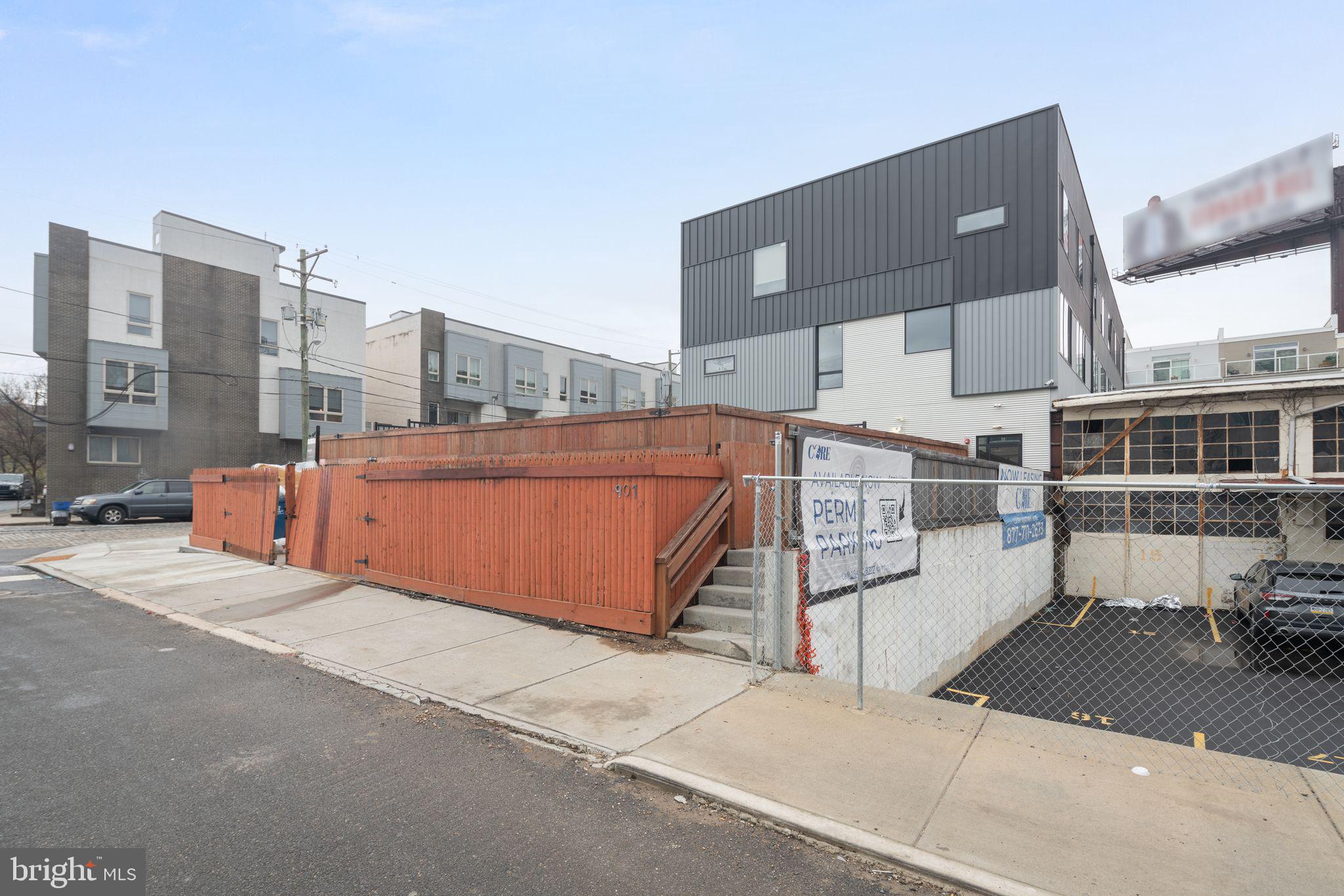 NORTHERN LIBERTIES - Residential Lease